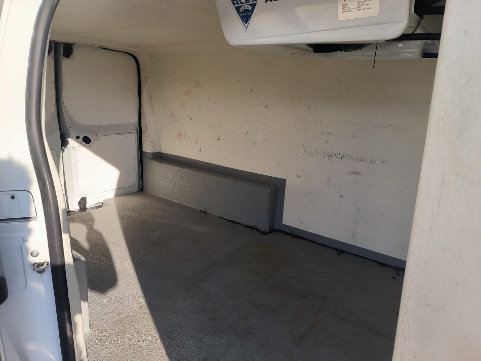 Citroën Jumpy 2.0HDi  L3 CHLADÍCÍ