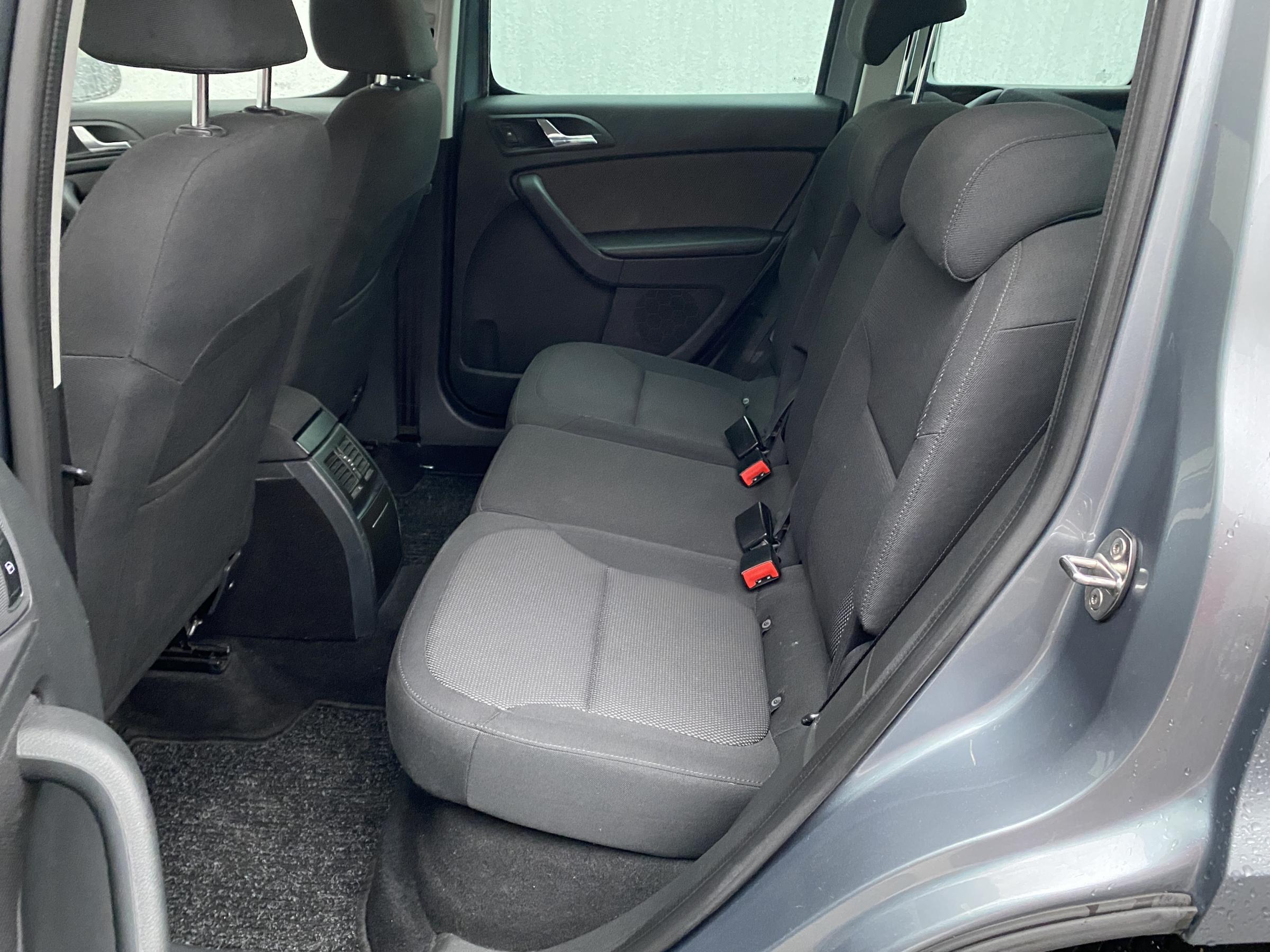 Škoda Yeti, 2011 - pohled č. 10