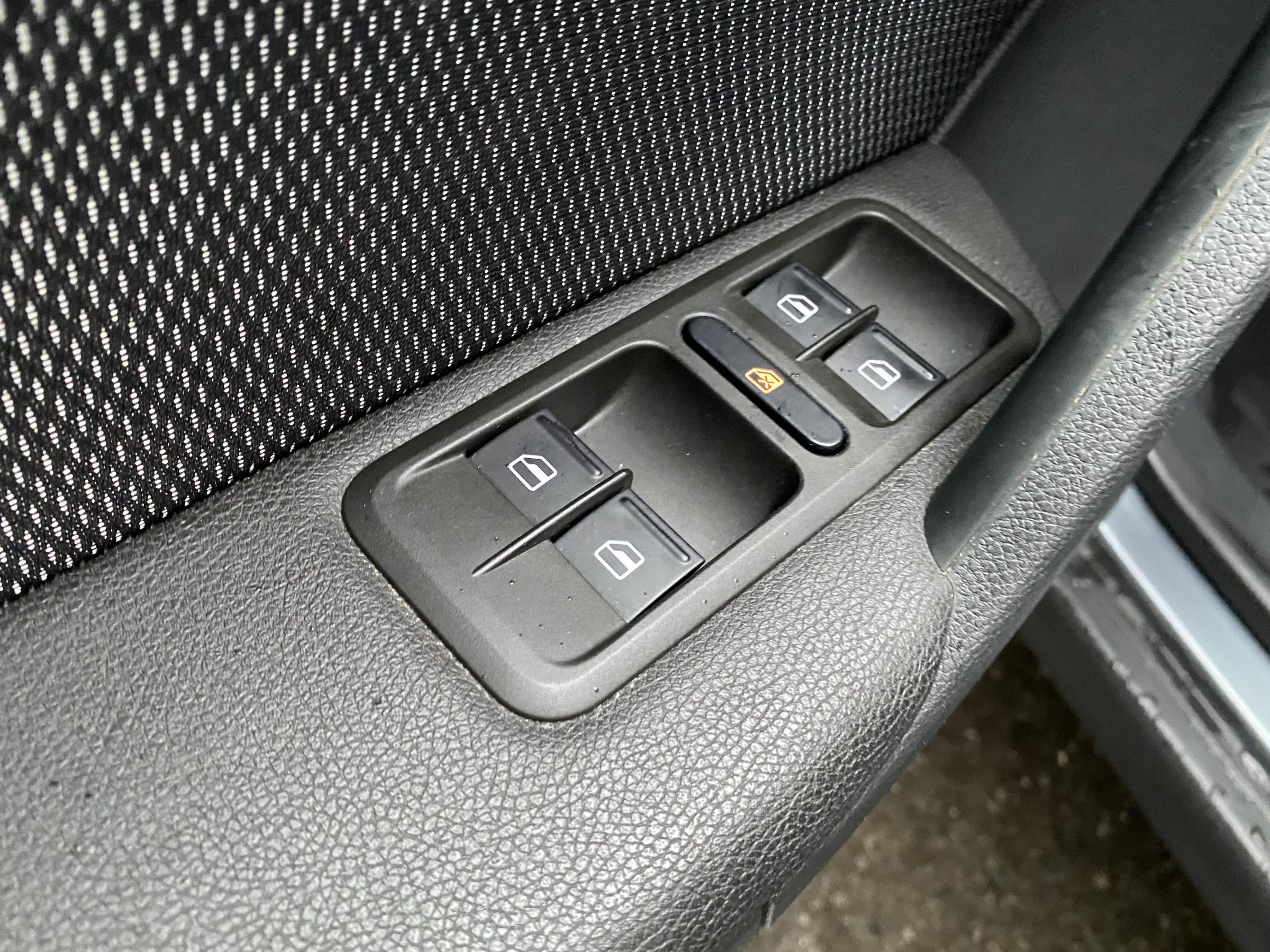 Škoda Yeti, 2011 - pohled č. 13