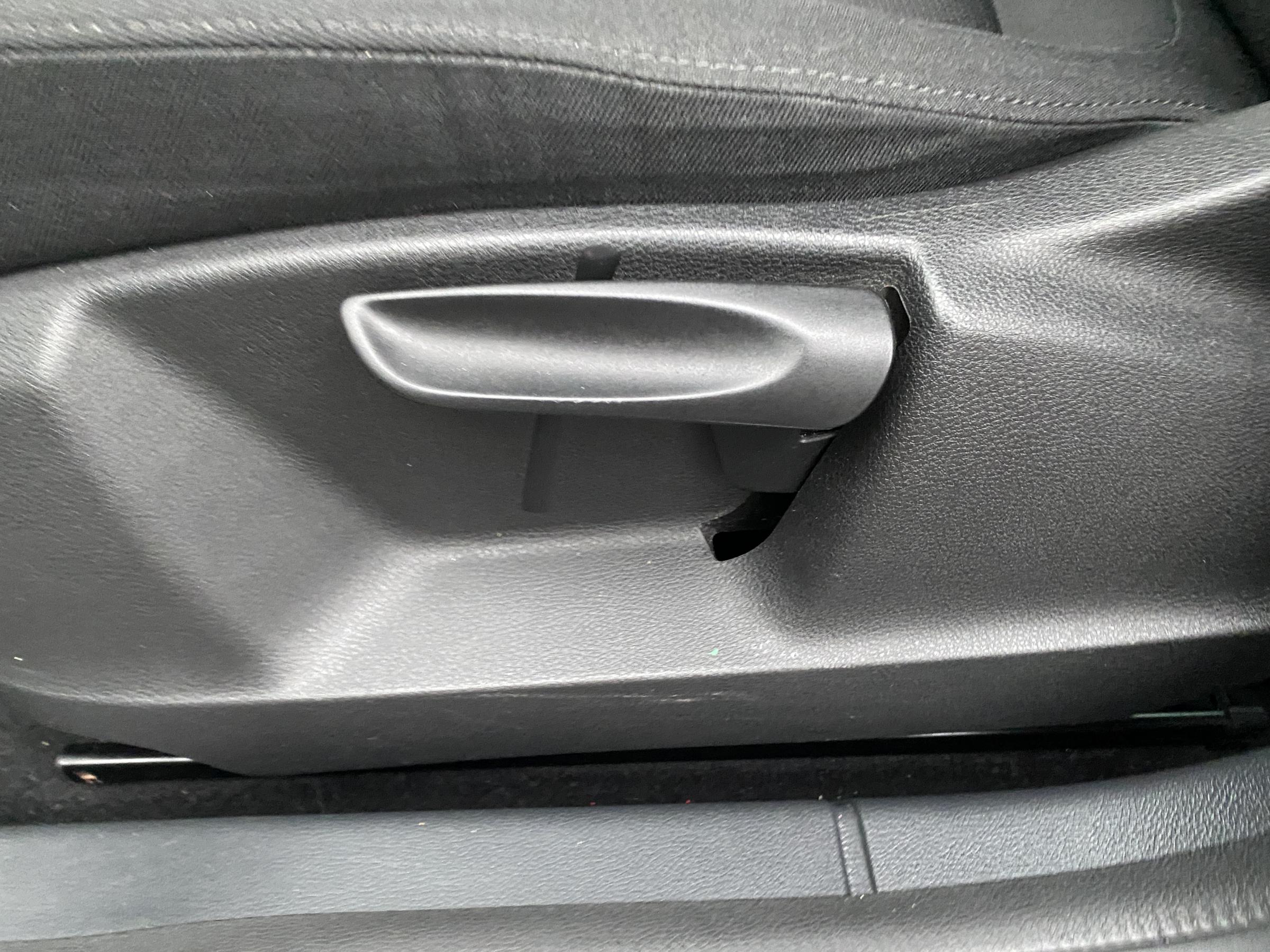 Škoda Yeti, 2011 - pohled č. 14