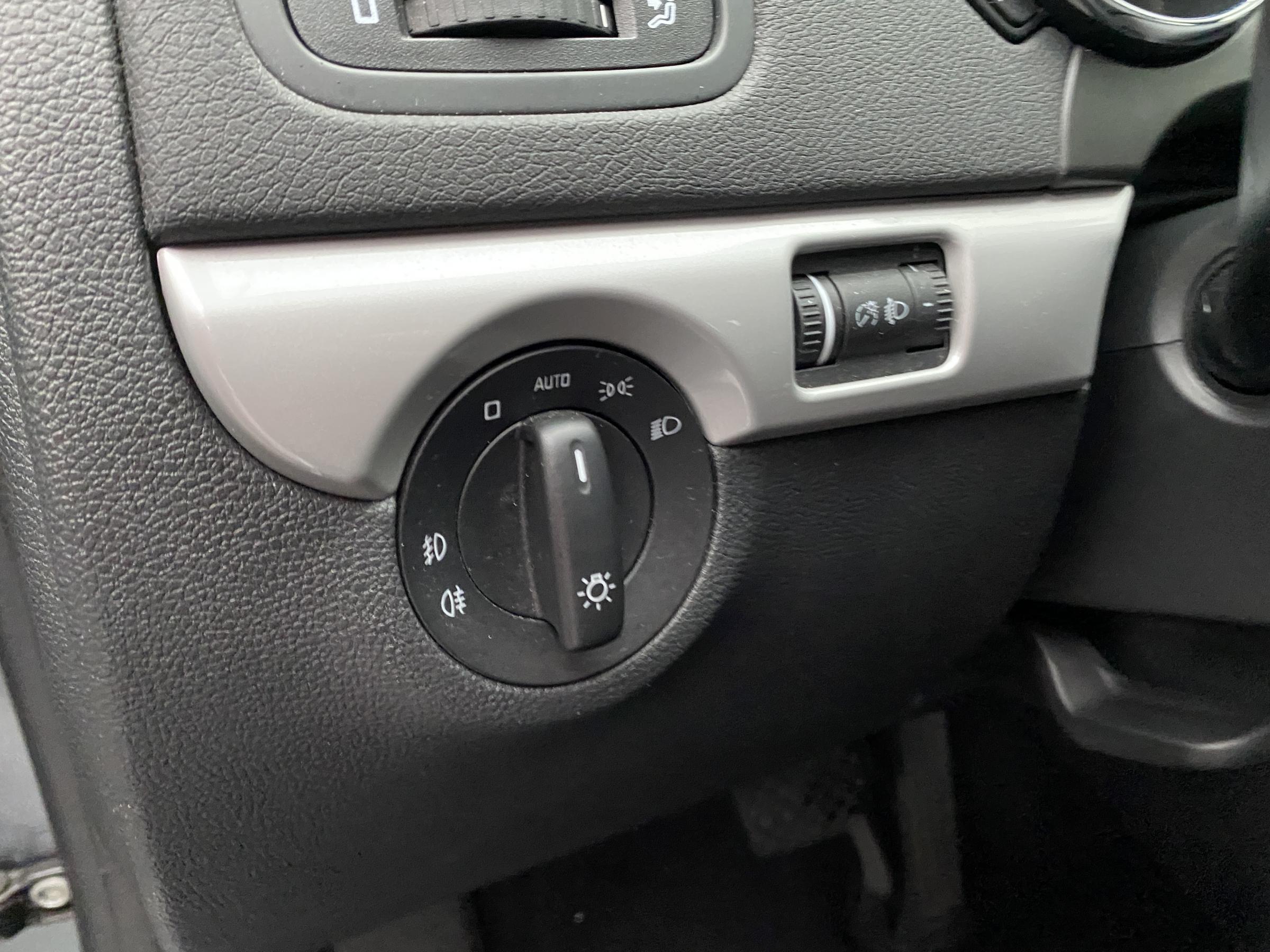 Škoda Yeti, 2011 - pohled č. 15