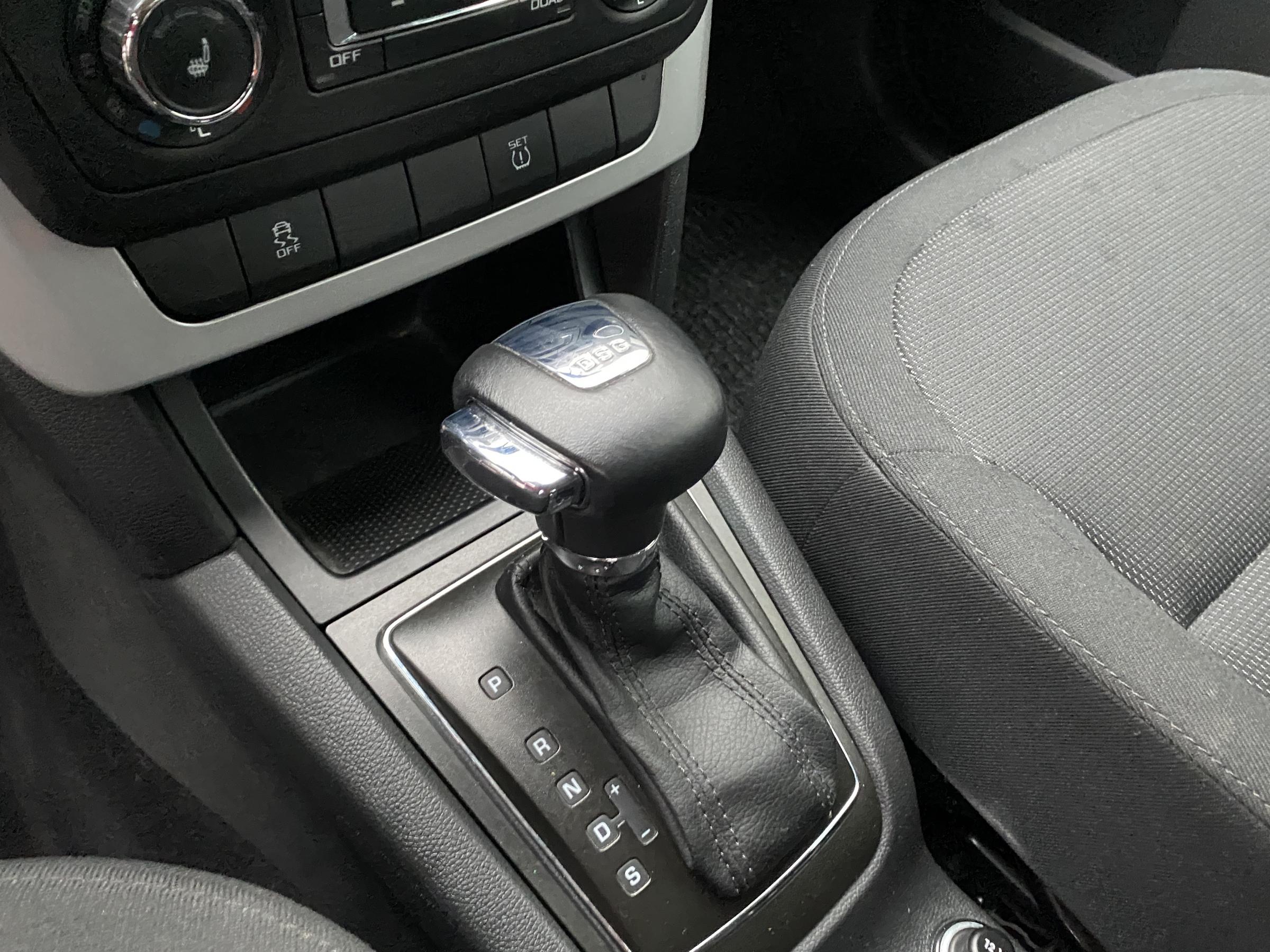 Škoda Yeti, 2011 - pohled č. 16