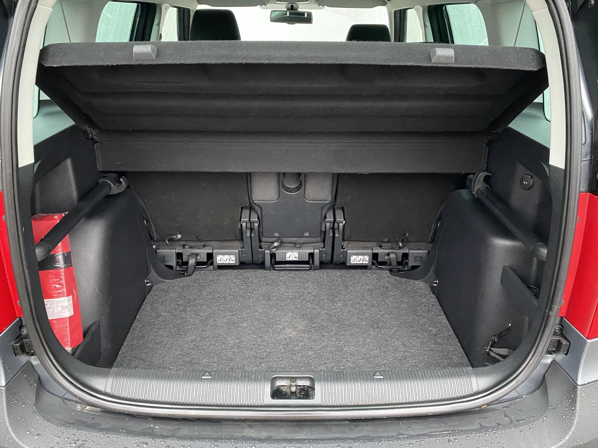 Škoda Yeti, 2011 - pohled č. 7