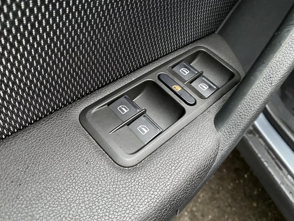 Škoda Yeti 1.2 TSi Ambition