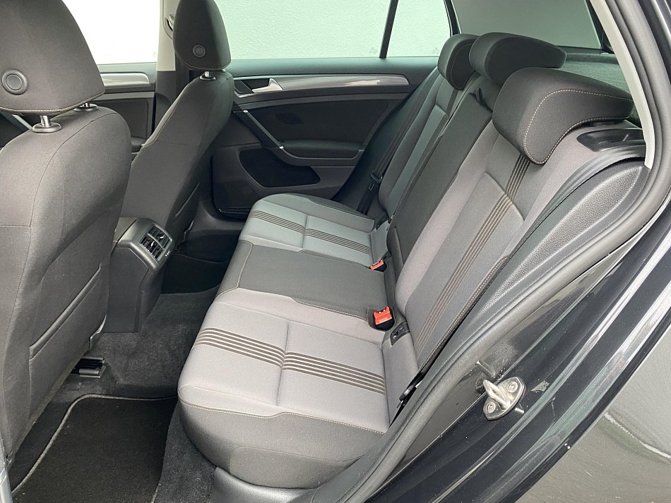 Volkswagen Golf 1.2 TSi Allstar