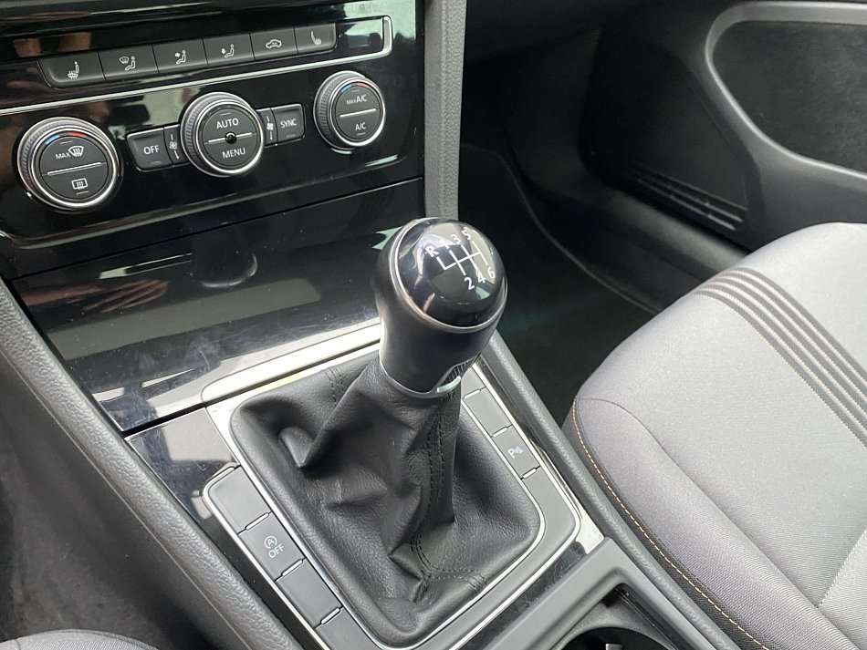 Volkswagen Golf 1.2 TSi Allstar