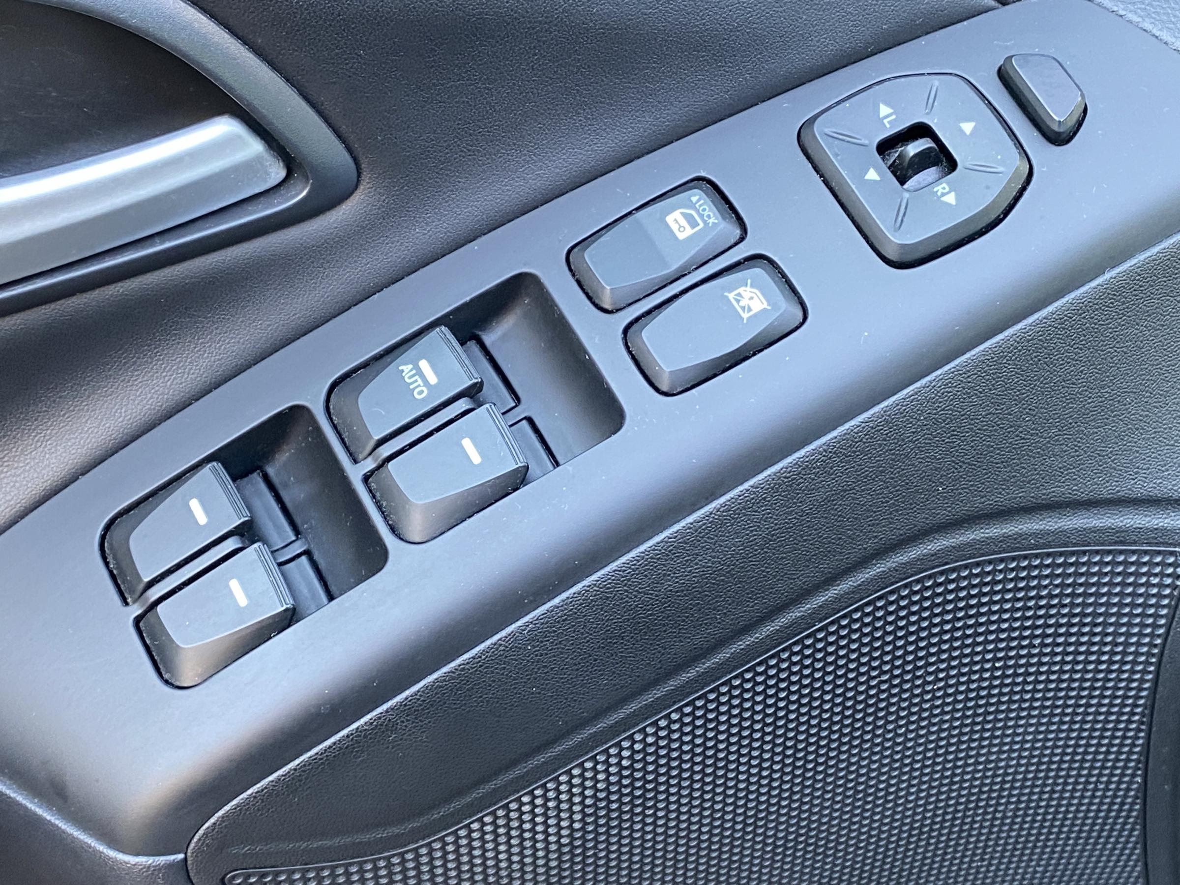 Hyundai ix35, 2014 - pohled č. 11