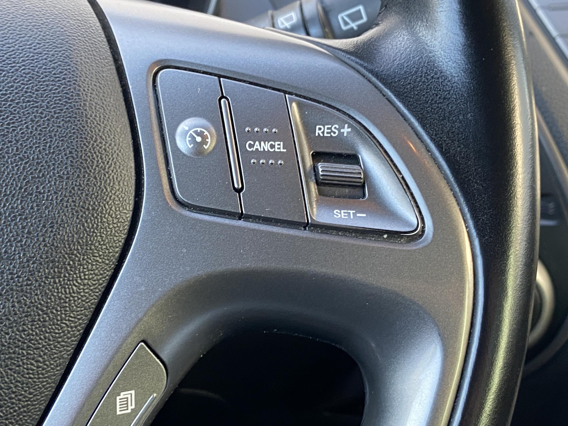 Hyundai ix35, 2014 - pohled č. 14