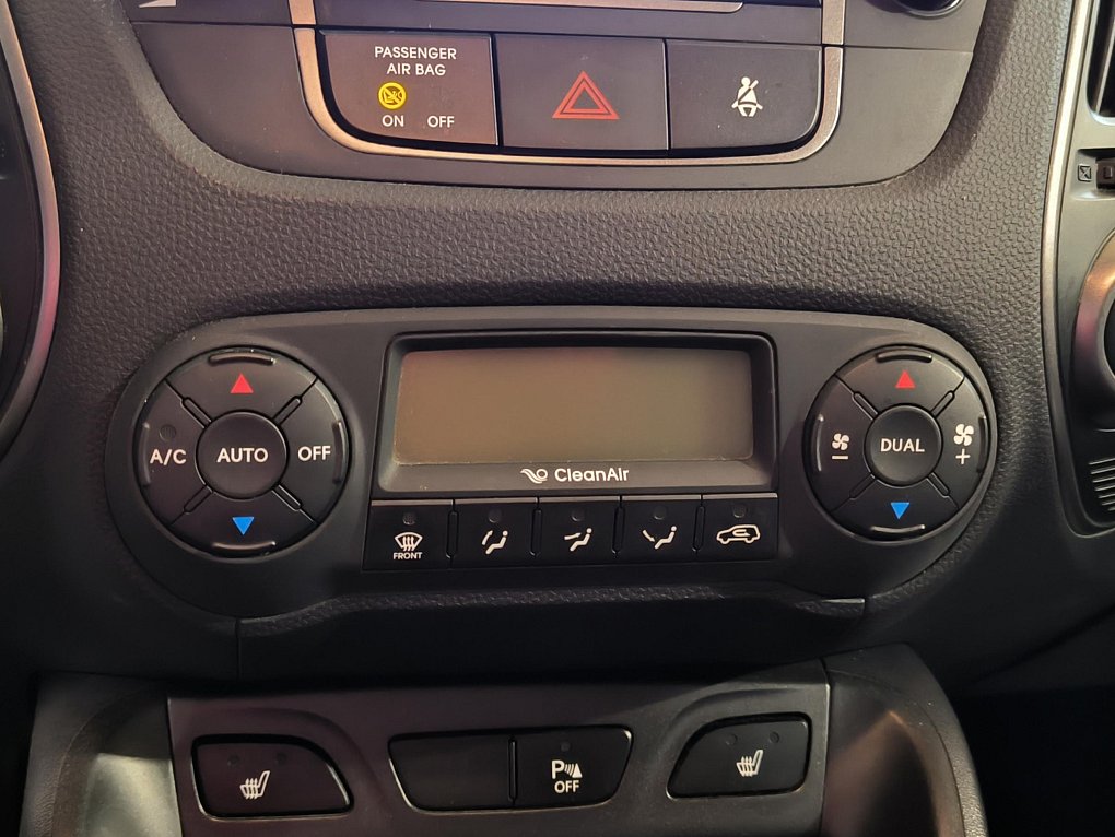 Hyundai Ix35 1.6 GDi Style