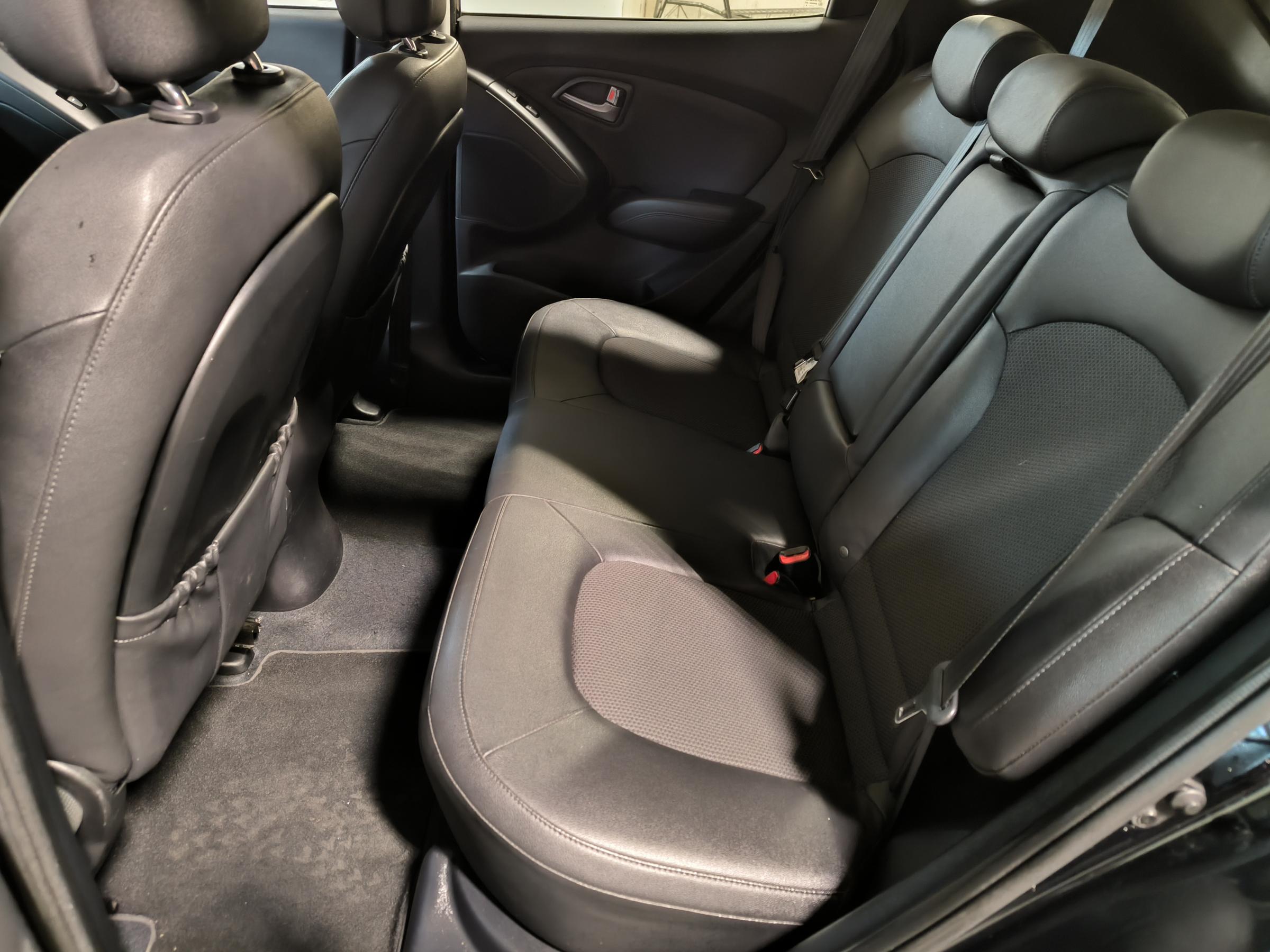 Hyundai ix35, 2014 - pohled č. 10