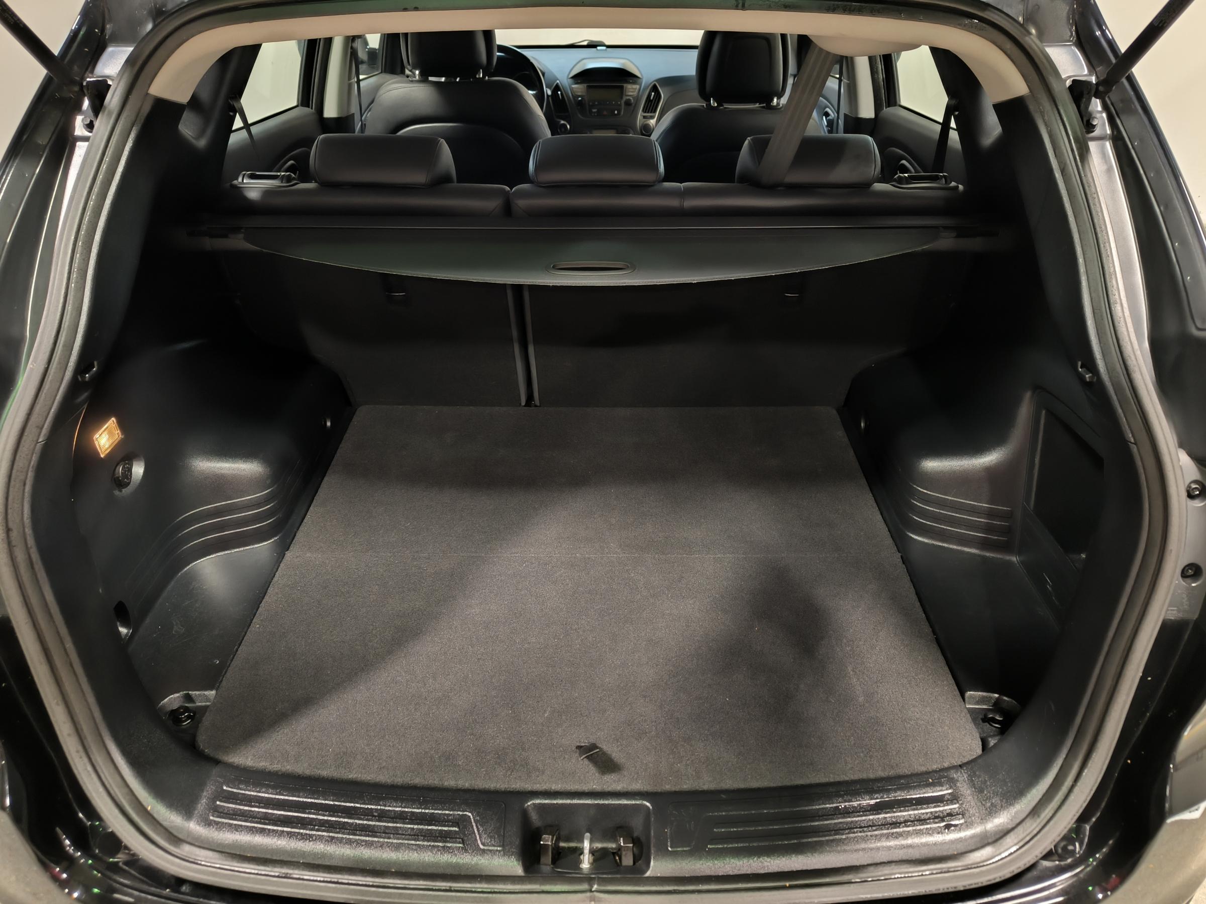 Hyundai ix35, 2014 - pohled č. 7