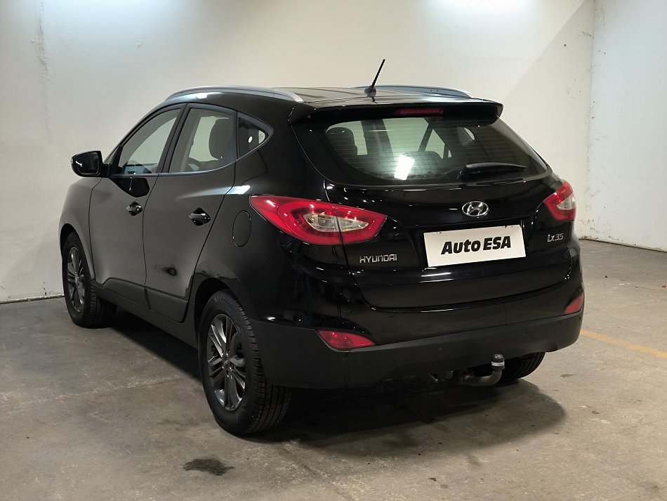 Hyundai Ix35 1.6 GDi Style