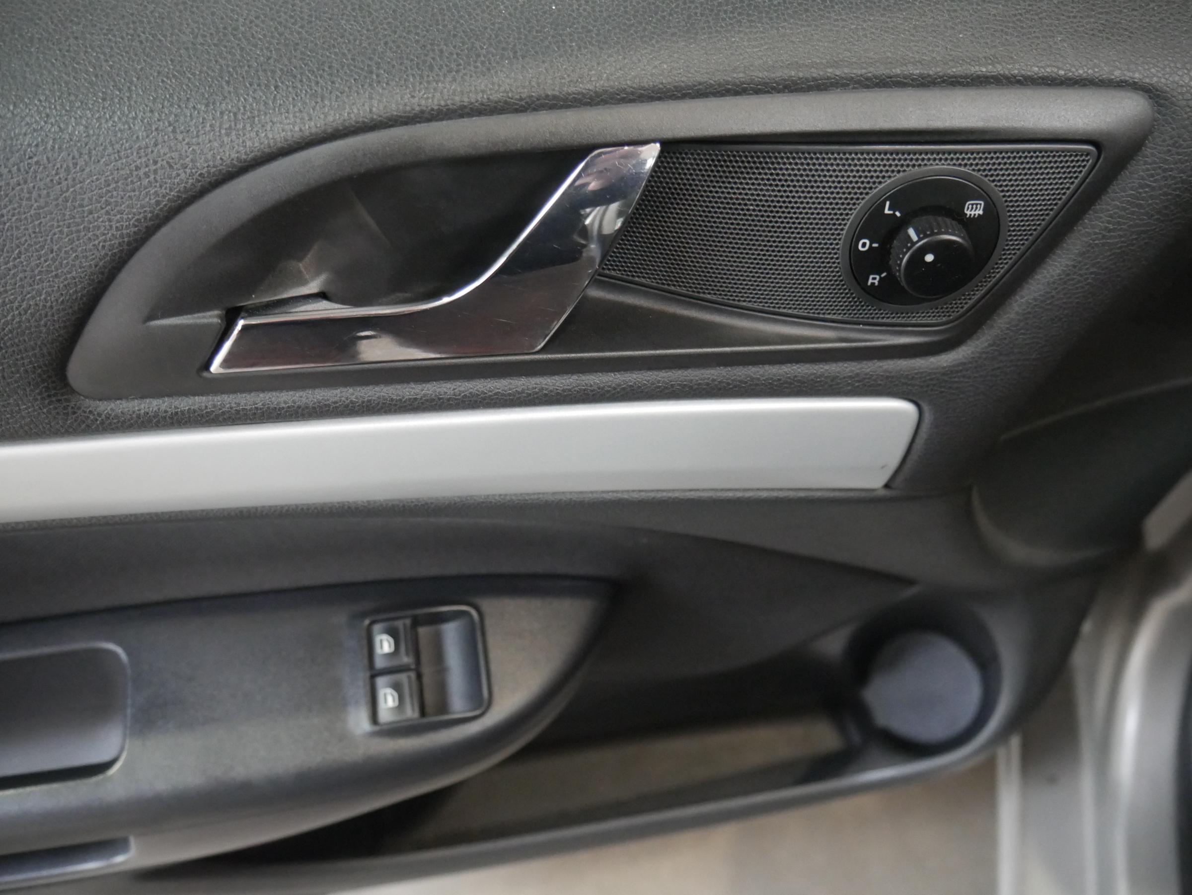 Škoda Octavia, 2011 - pohled č. 11