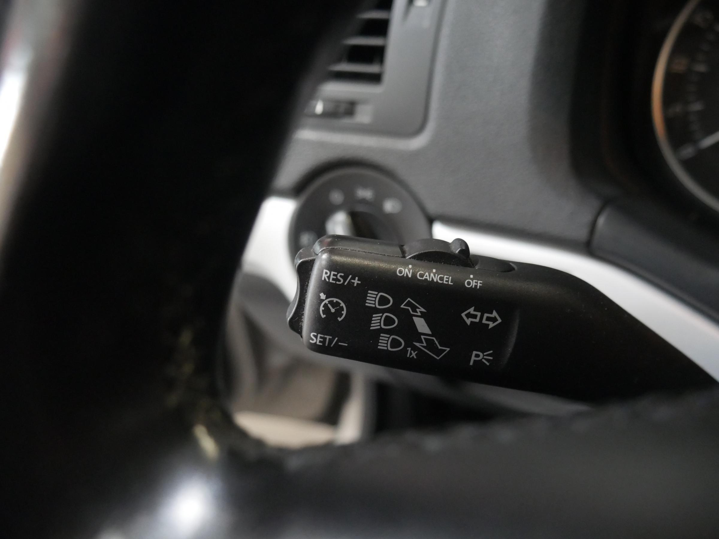 Škoda Octavia, 2011 - pohled č. 12