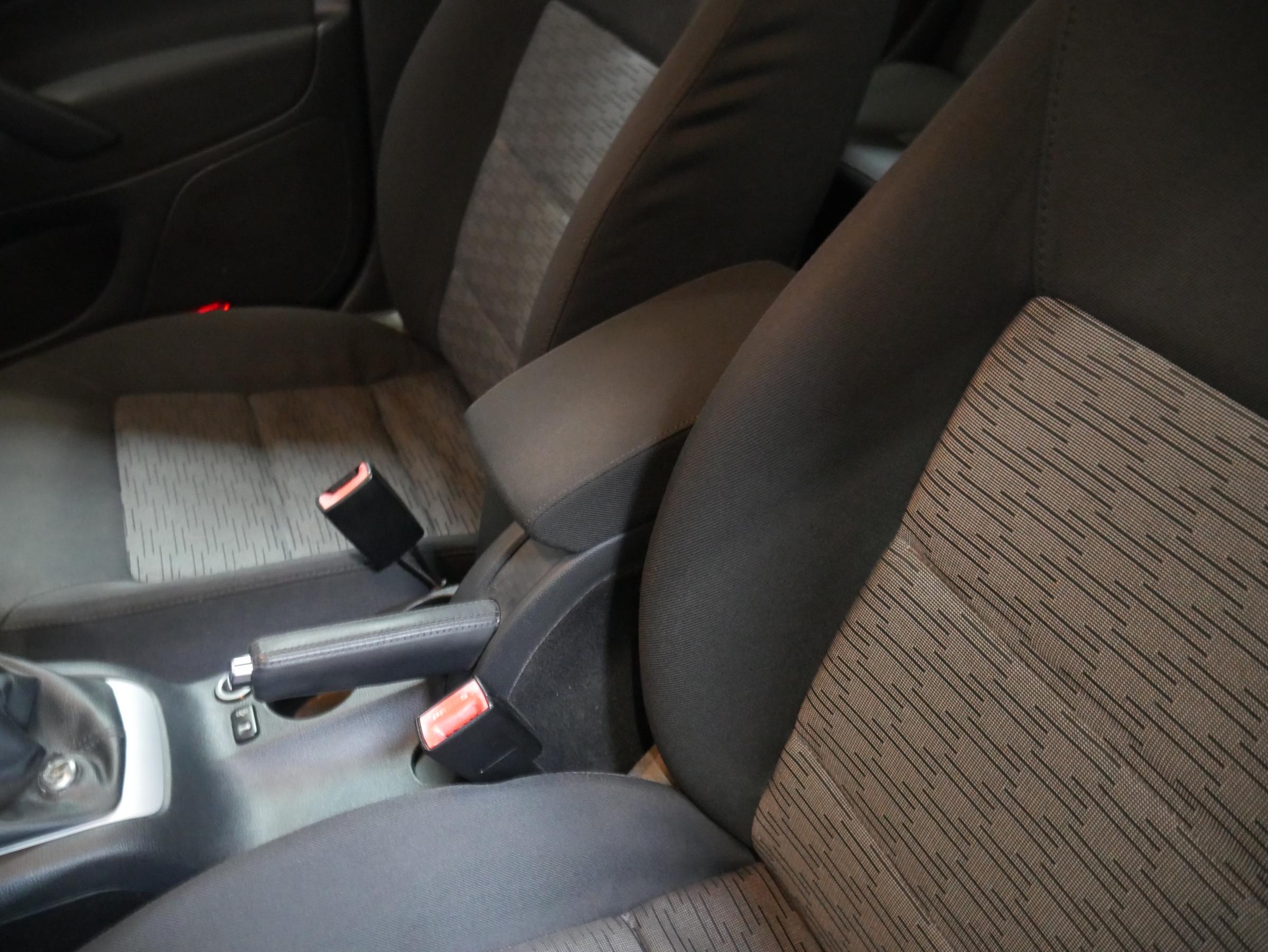 Škoda Octavia, 2011 - pohled č. 16