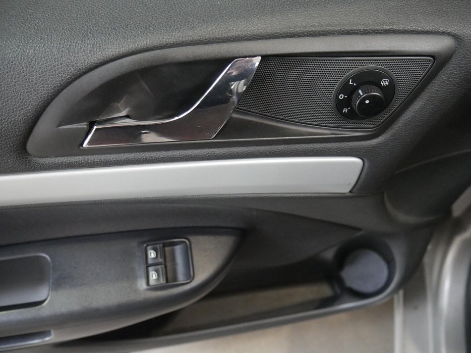 Škoda Octavia II 1.6TDi 