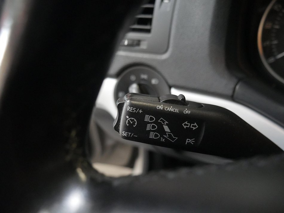 Škoda Octavia II 1.6TDi 