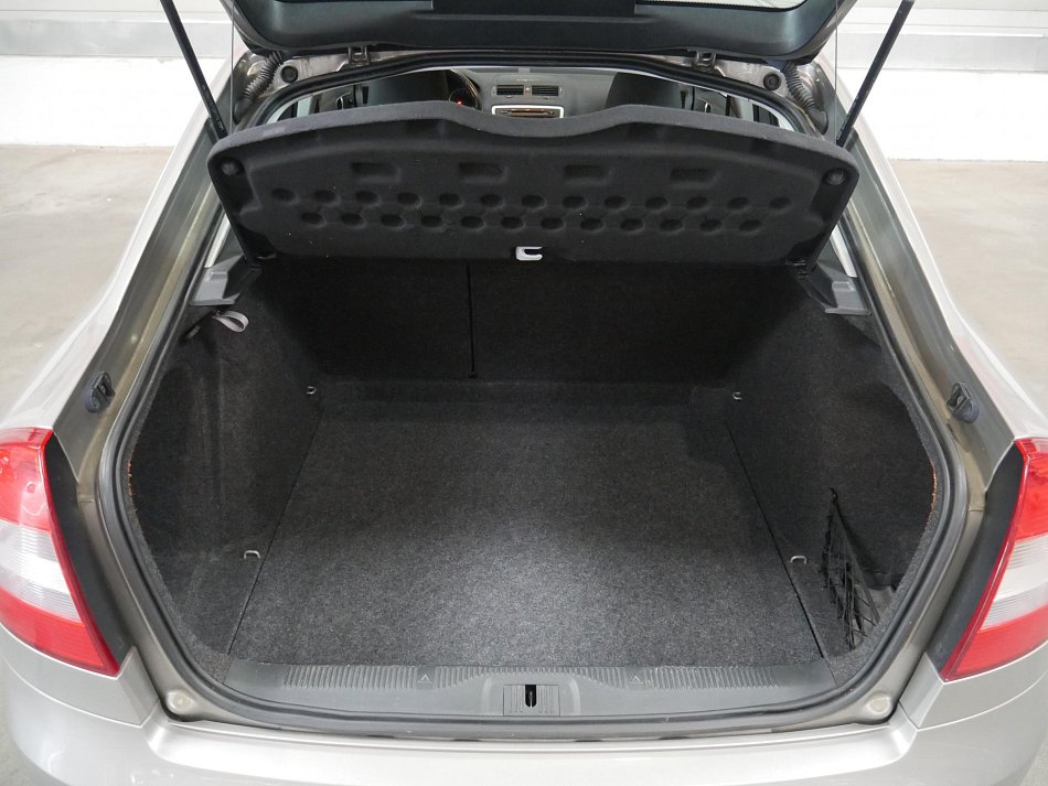 Škoda Octavia II 1.6TDi 