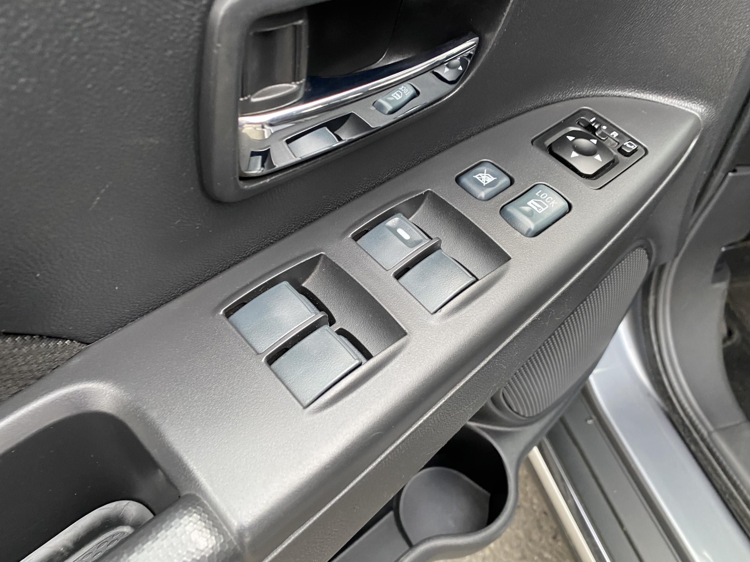 Citroën C4 Aircross, 2012 - pohled č. 13