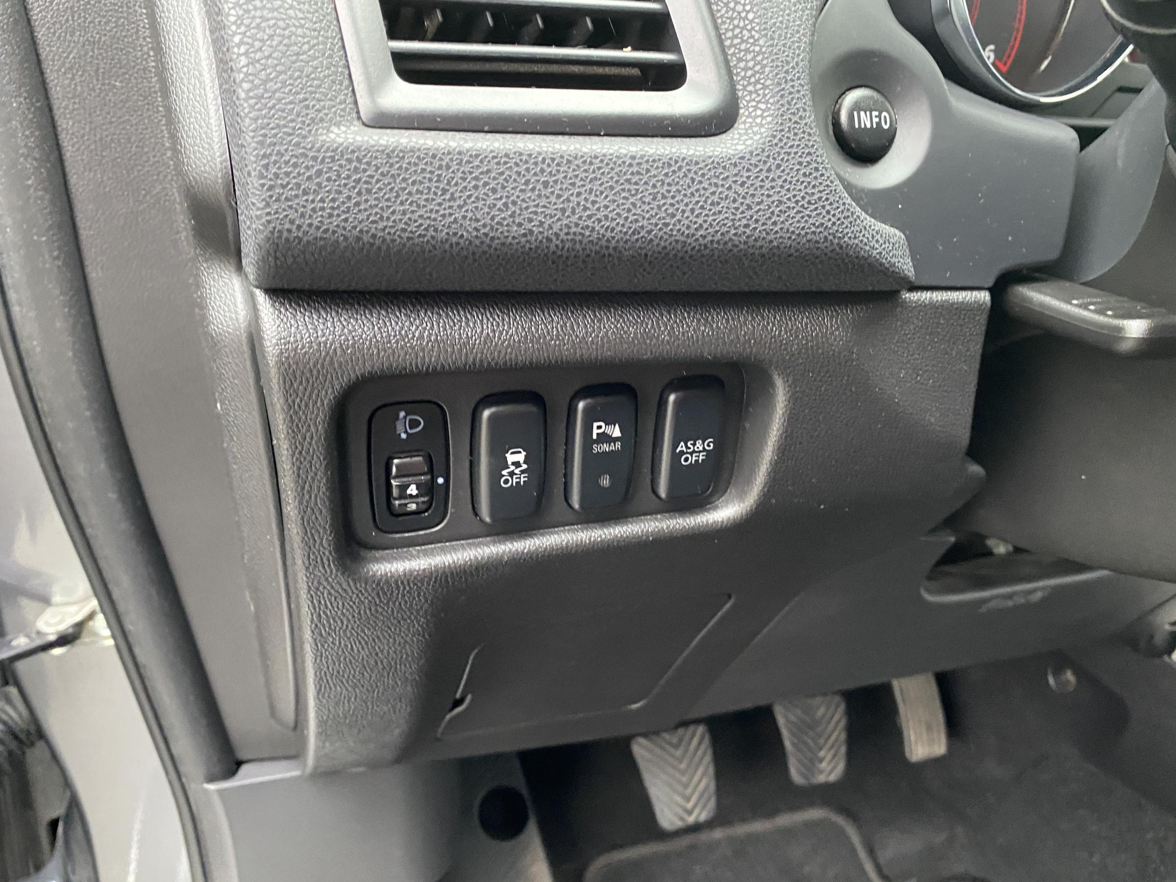 Citroën C4 Aircross, 2012 - pohled č. 15