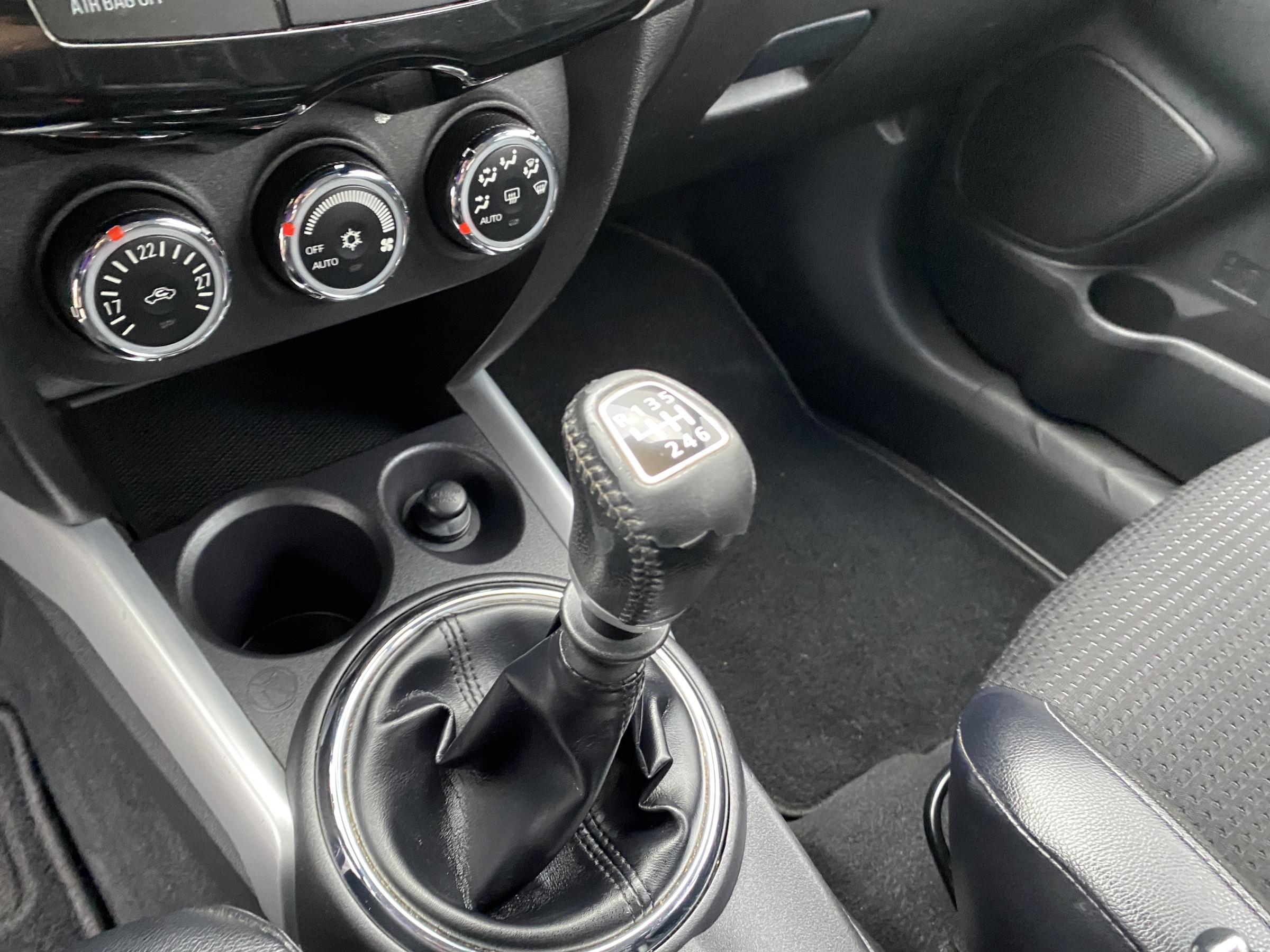 Citroën C4 Aircross, 2012 - pohled č. 16