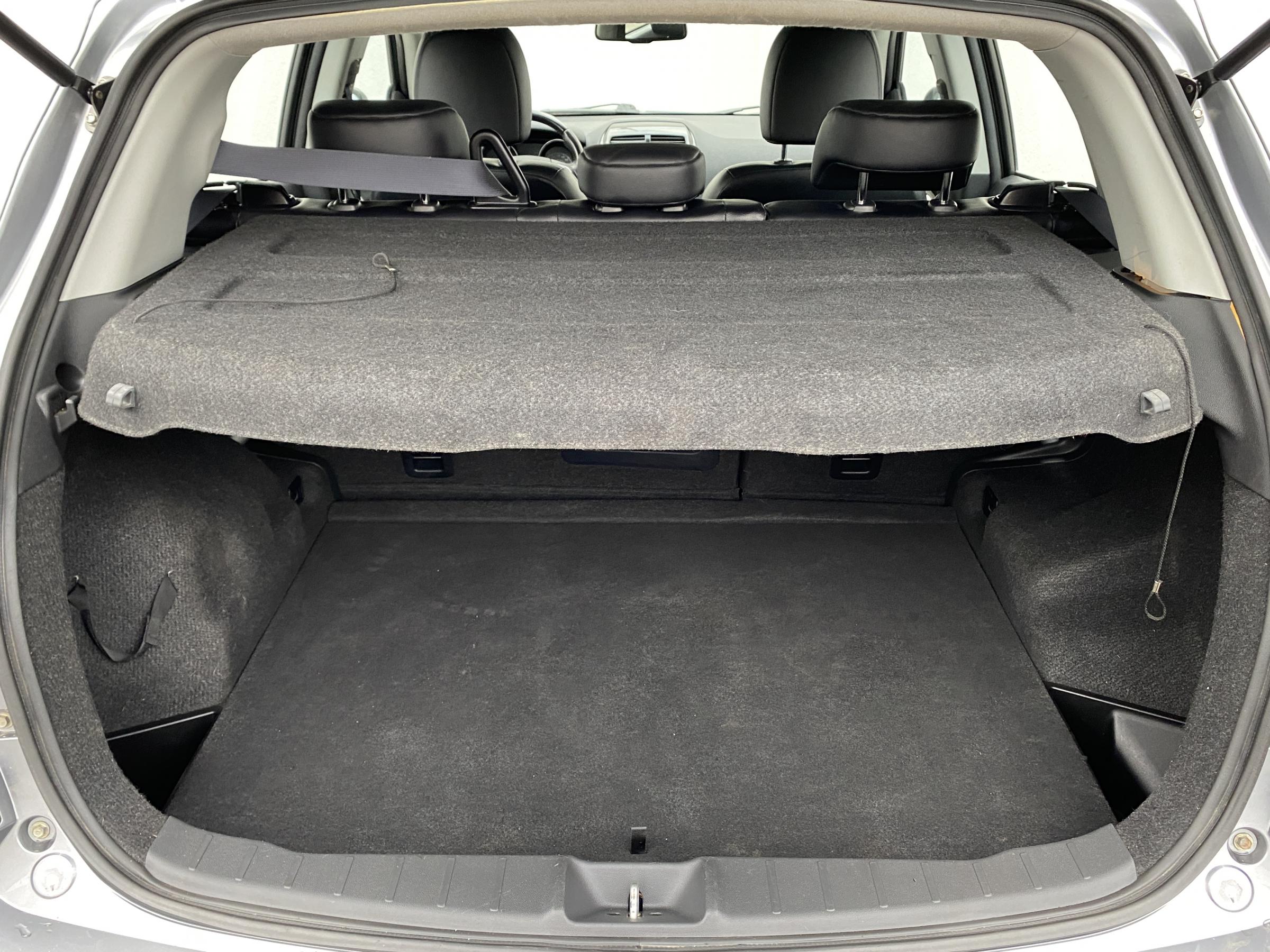 Citroën C4 Aircross, 2012 - pohled č. 7