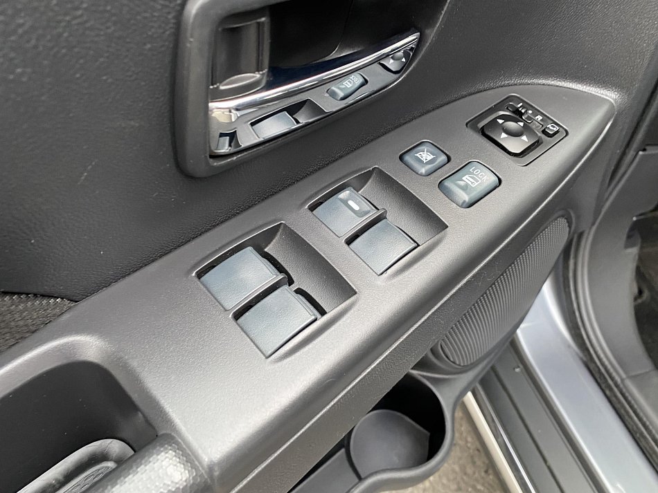 Citroën C4 Aircross 1.6 HDI  4x4