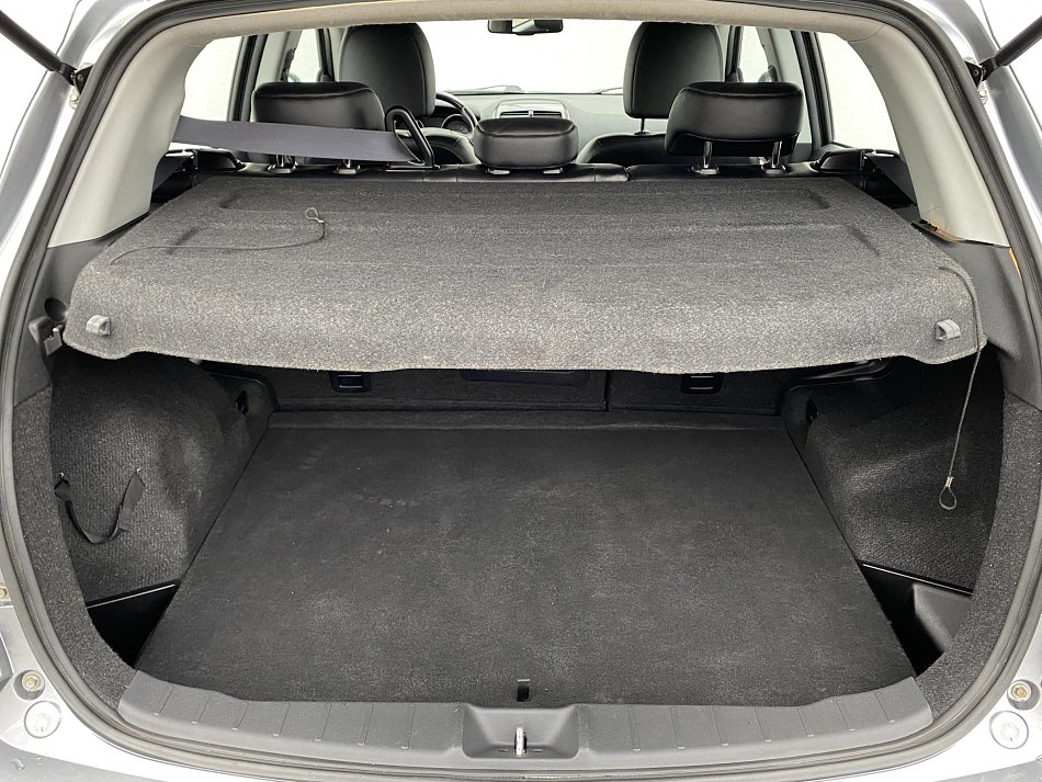 Citroën C4 Aircross 1.6 HDI  4x4