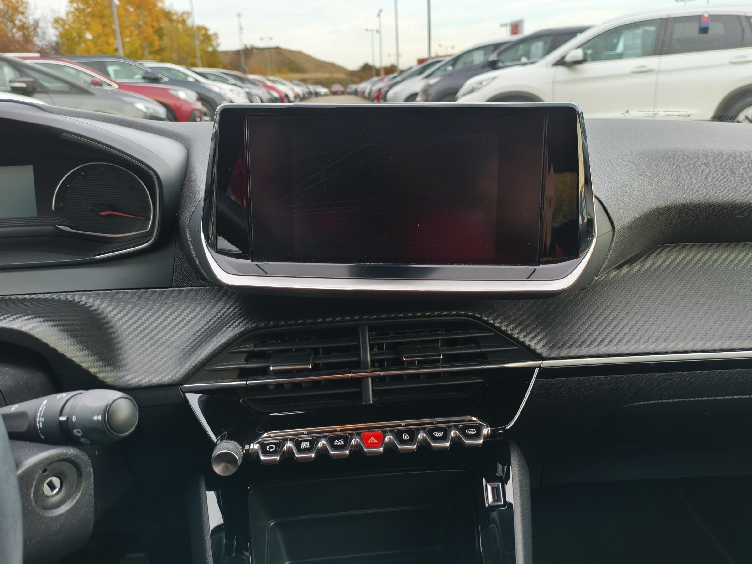 Peugeot 208, 2020 - pohled č. 10