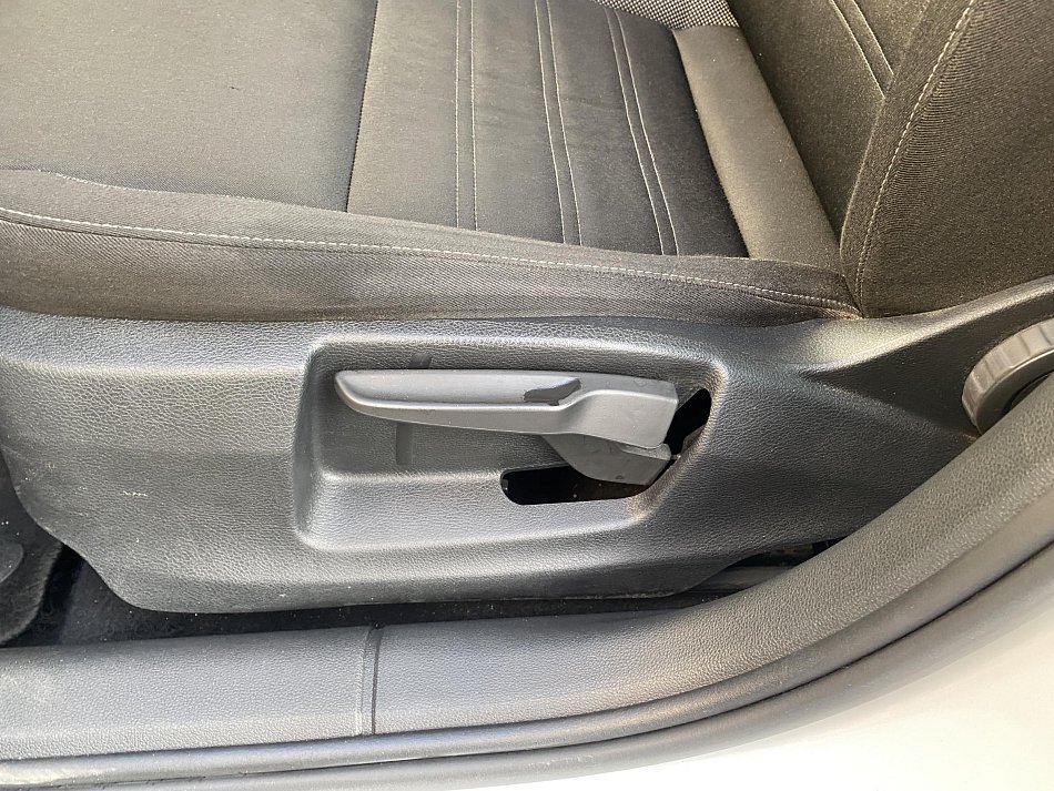 Škoda Octavia III 1.0 TSi Ambition