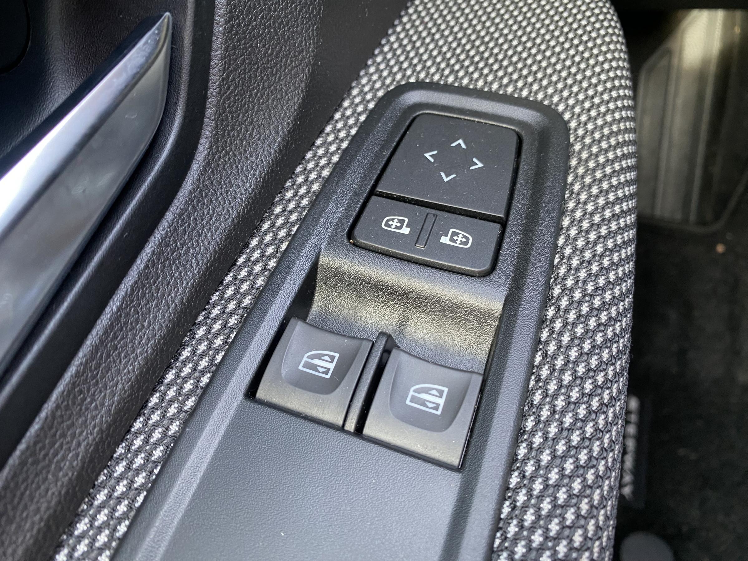 Dacia Sandero, 2021 - pohled č. 11