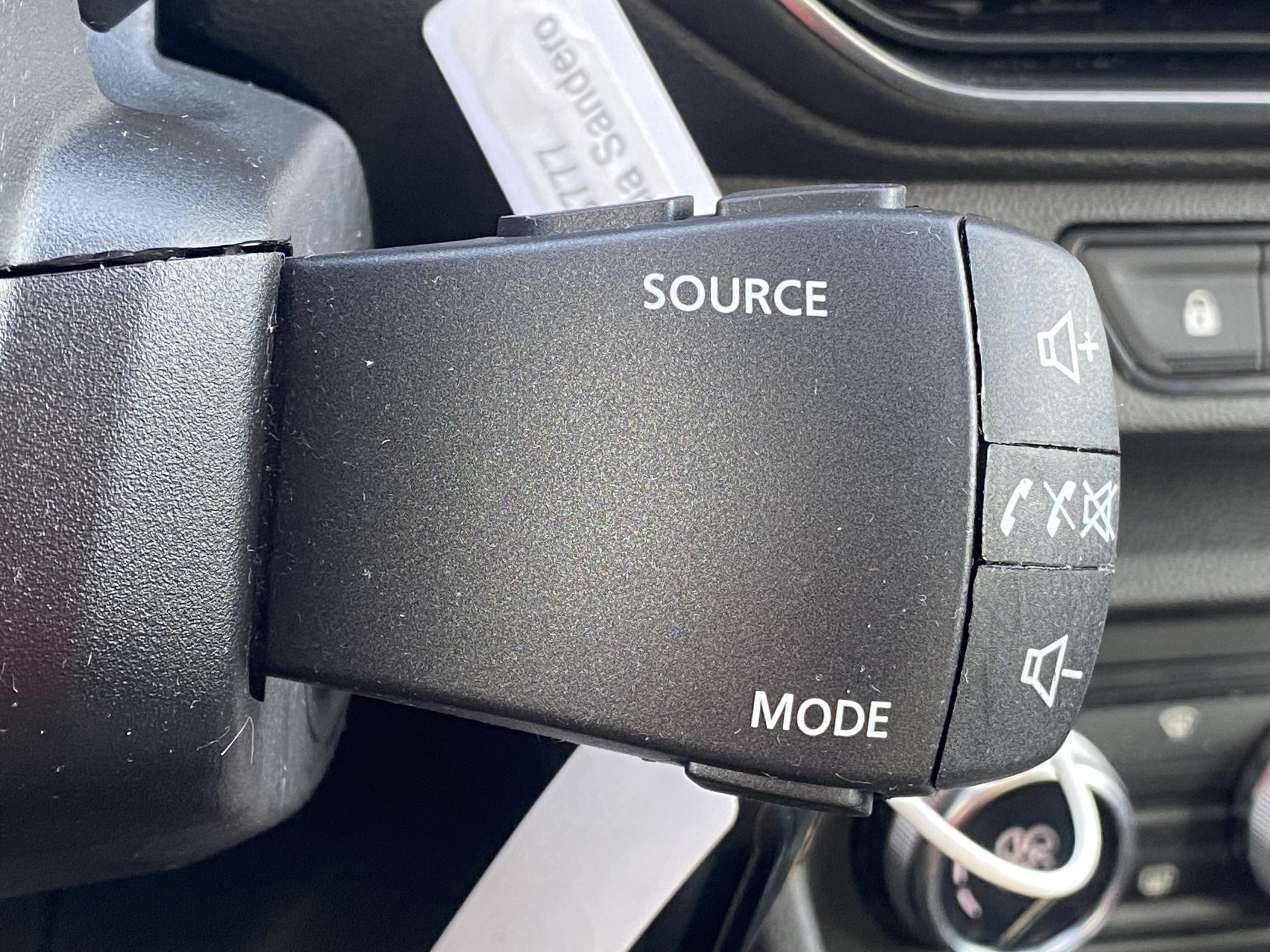 Dacia Sandero, 2021 - pohled č. 15