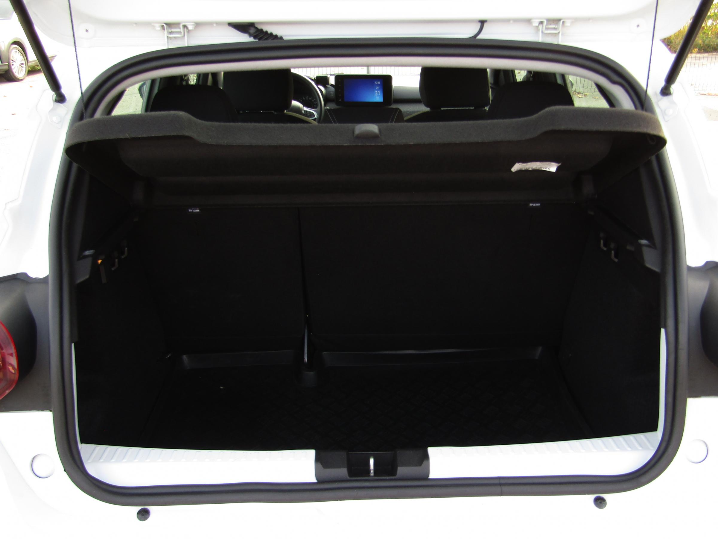 Dacia Sandero, 2021 - pohled č. 8