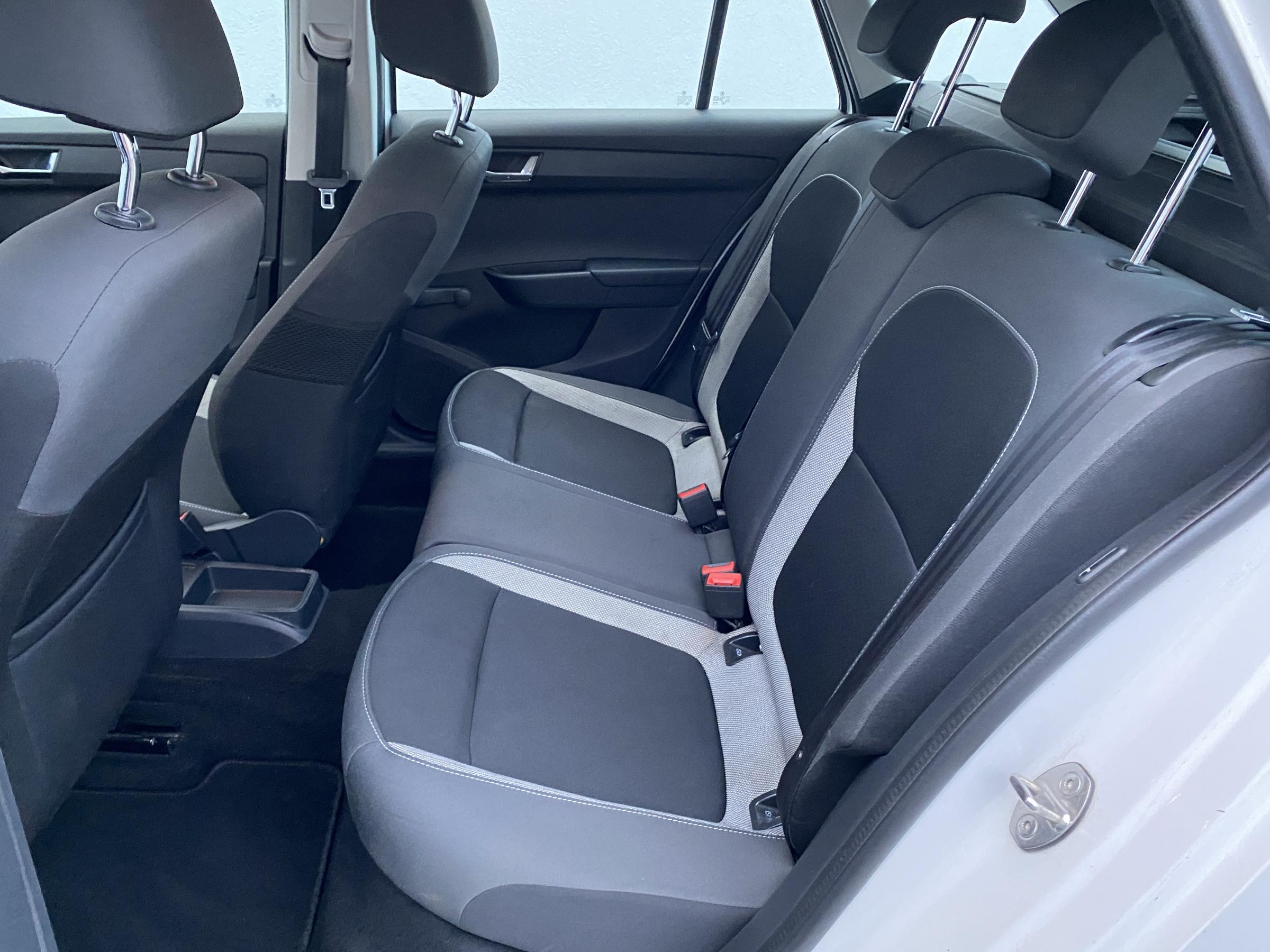 Škoda Fabia III, 2018 - pohled č. 10