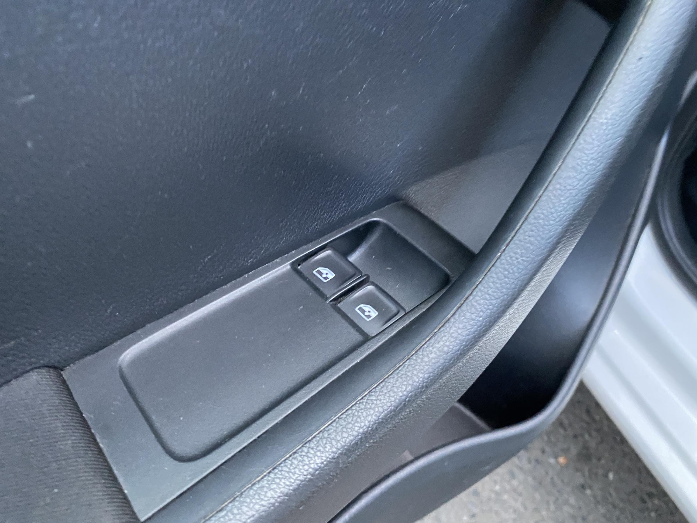 Škoda Fabia III, 2018 - pohled č. 13