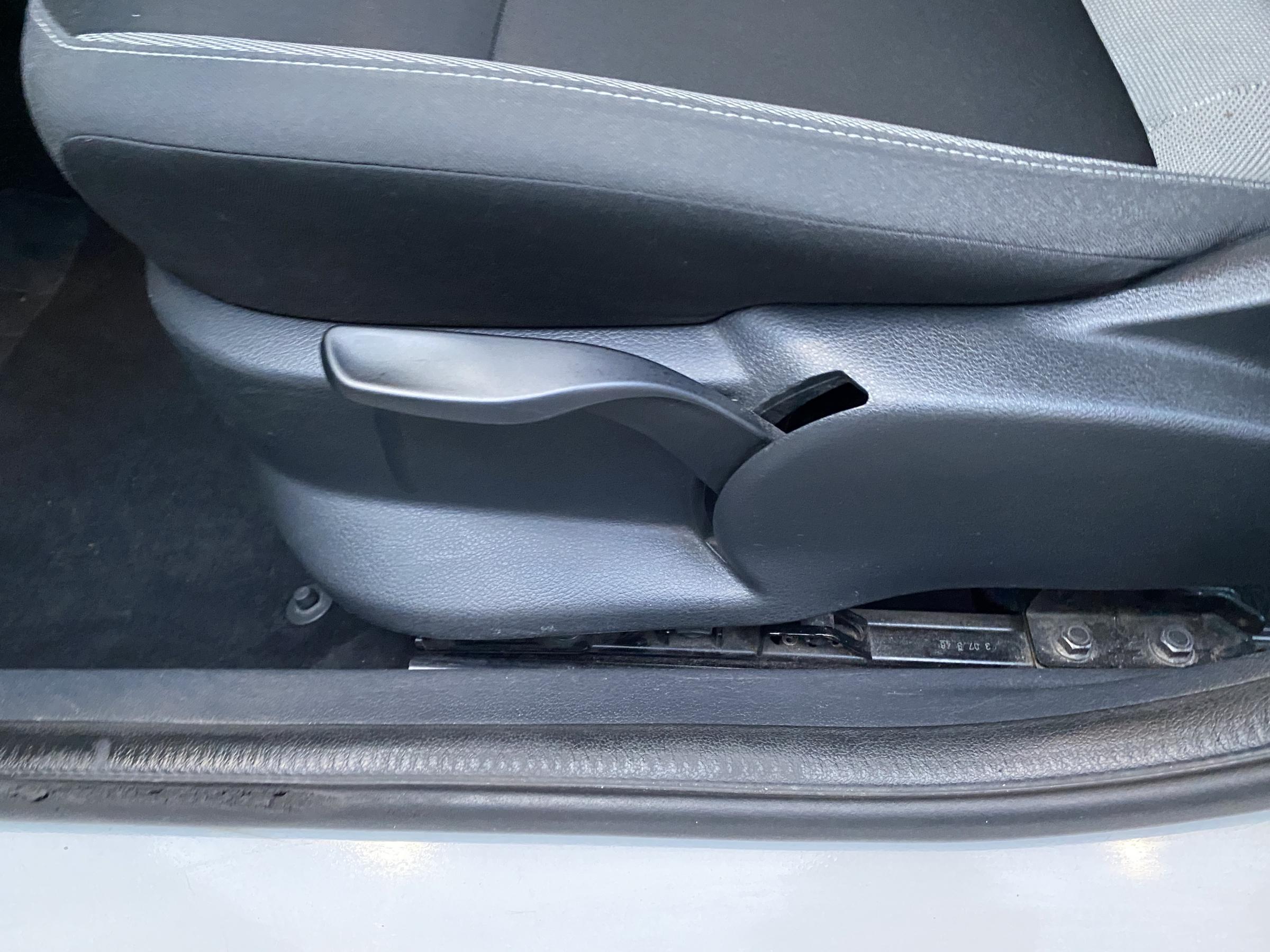 Škoda Fabia III, 2018 - pohled č. 14