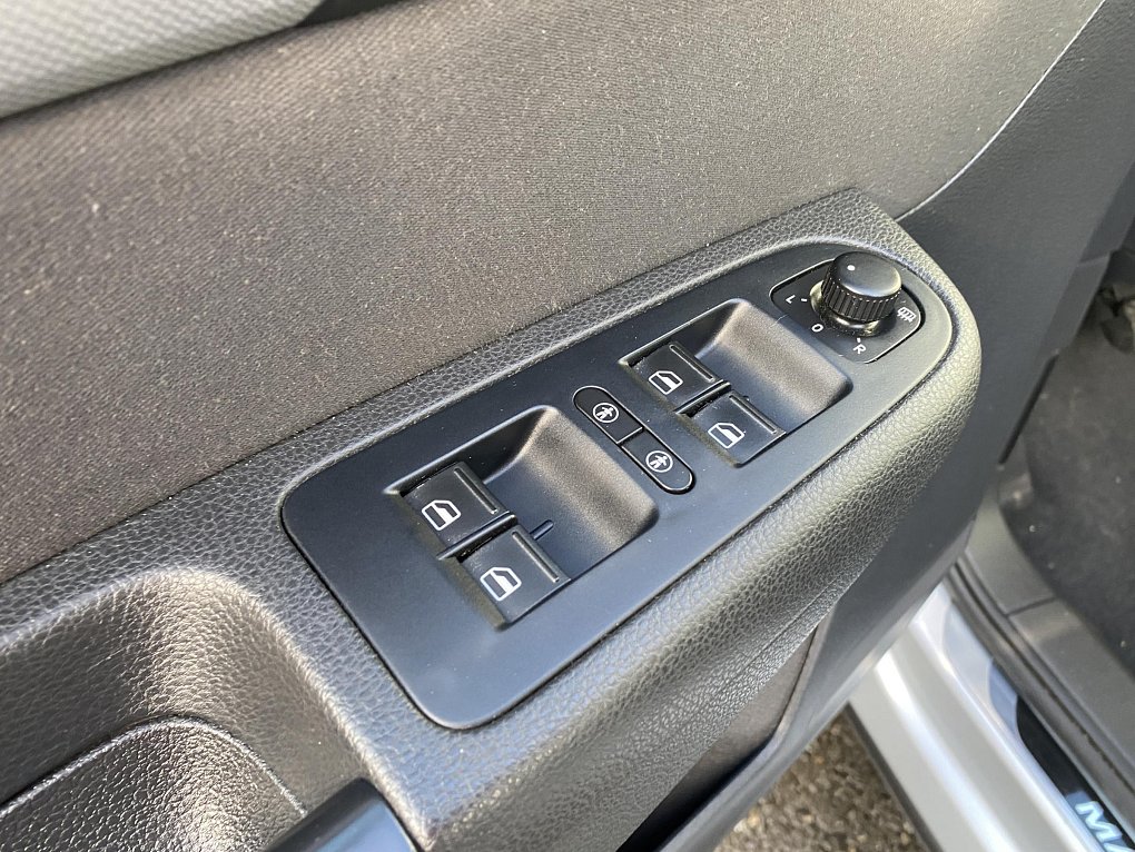 Volkswagen Sharan 2.0 TDi Match