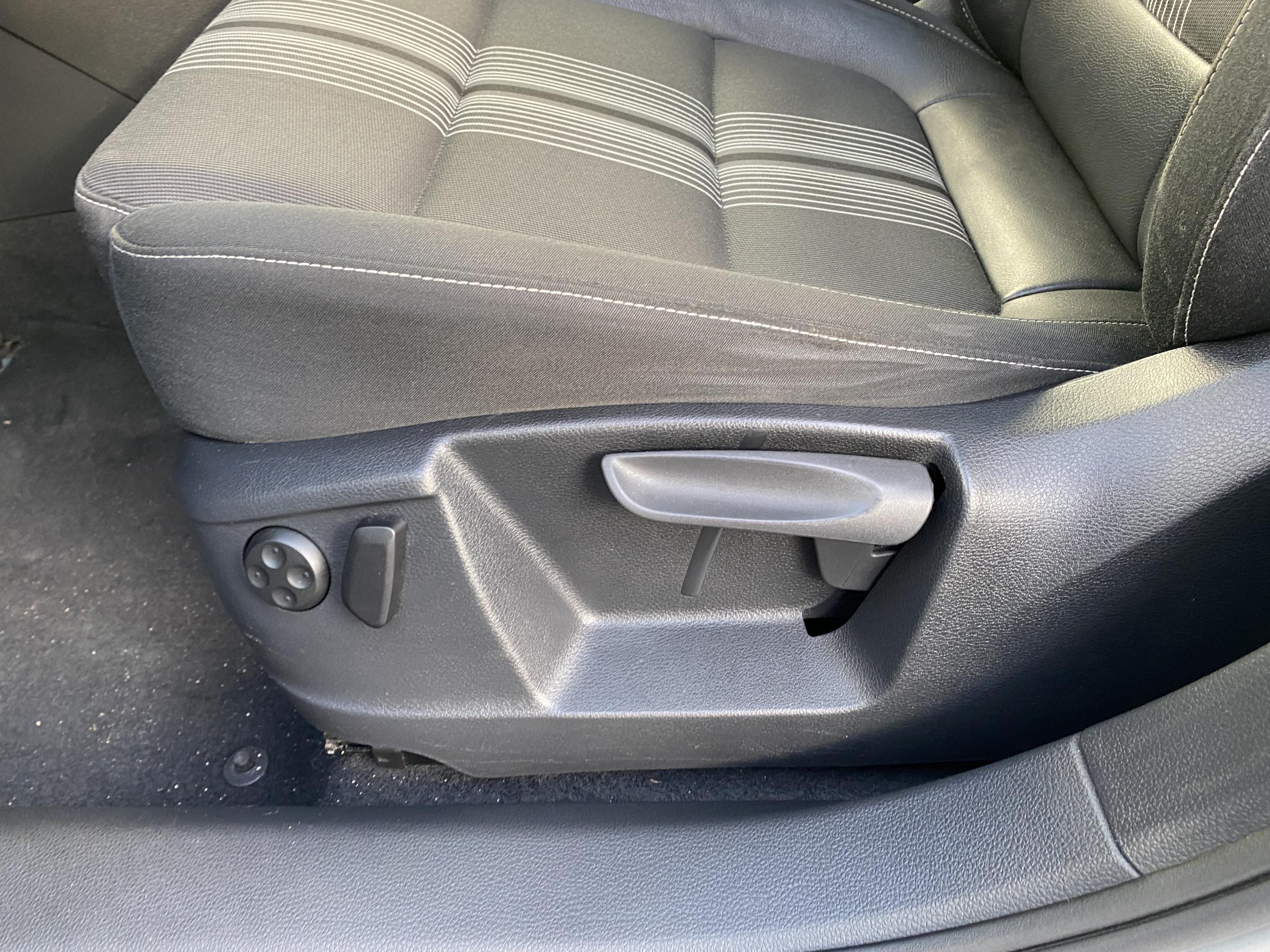 Volkswagen Sharan, 2012 - pohled č. 14