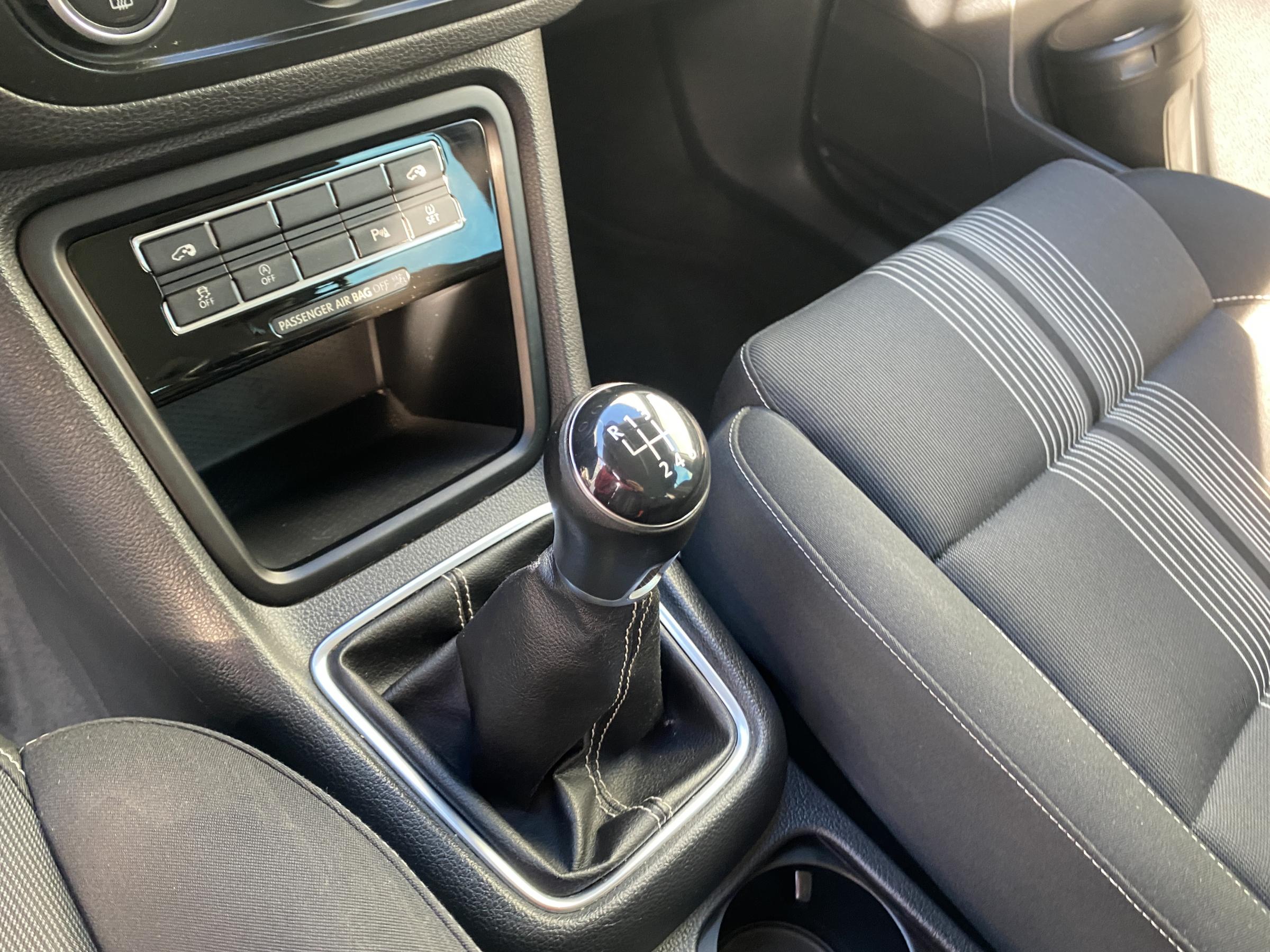 Volkswagen Sharan, 2012 - pohled č. 16