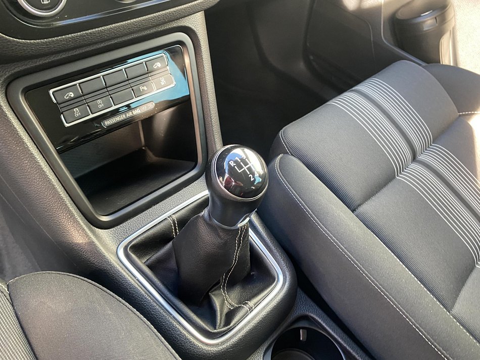 Volkswagen Sharan 2.0 TDi Match