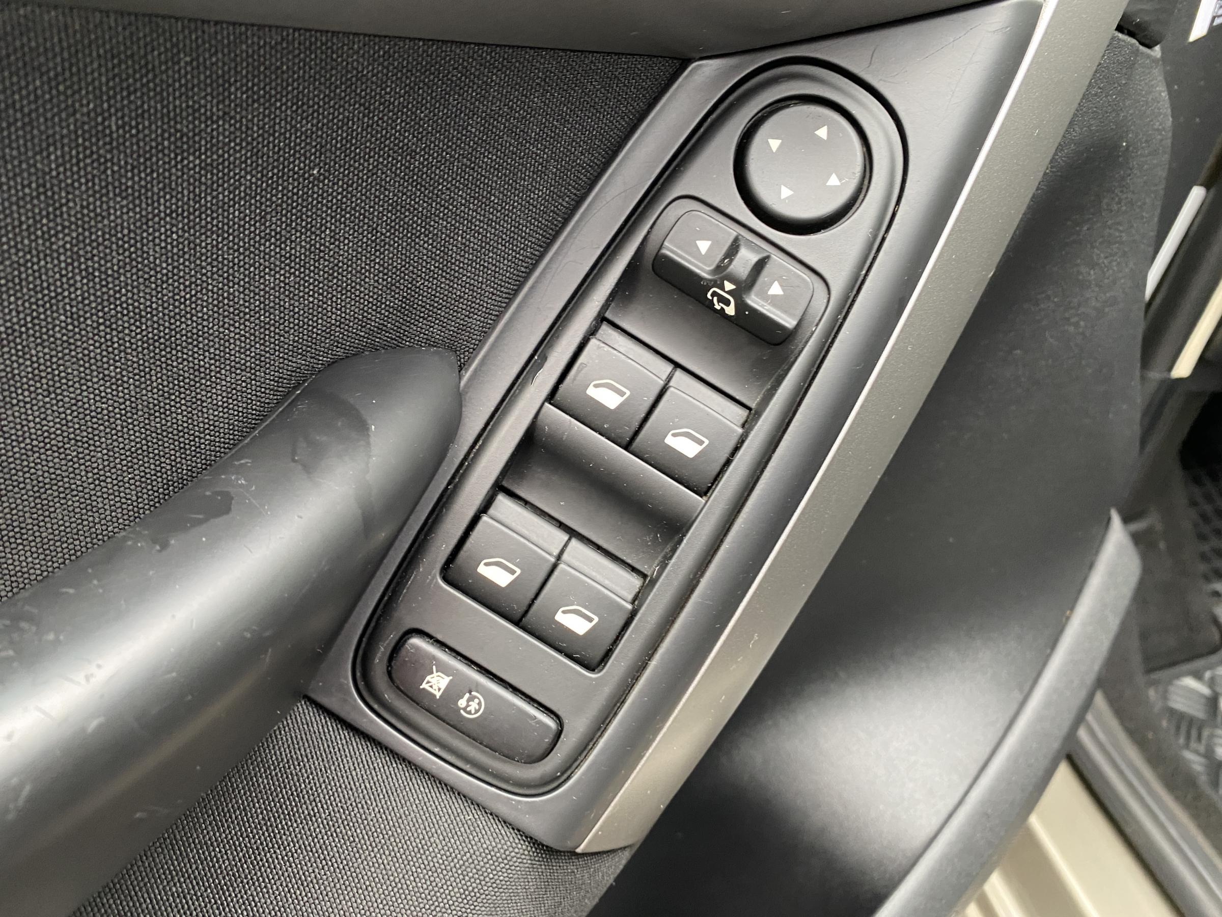 Citroën C4 Picasso, 2010 - pohled č. 13