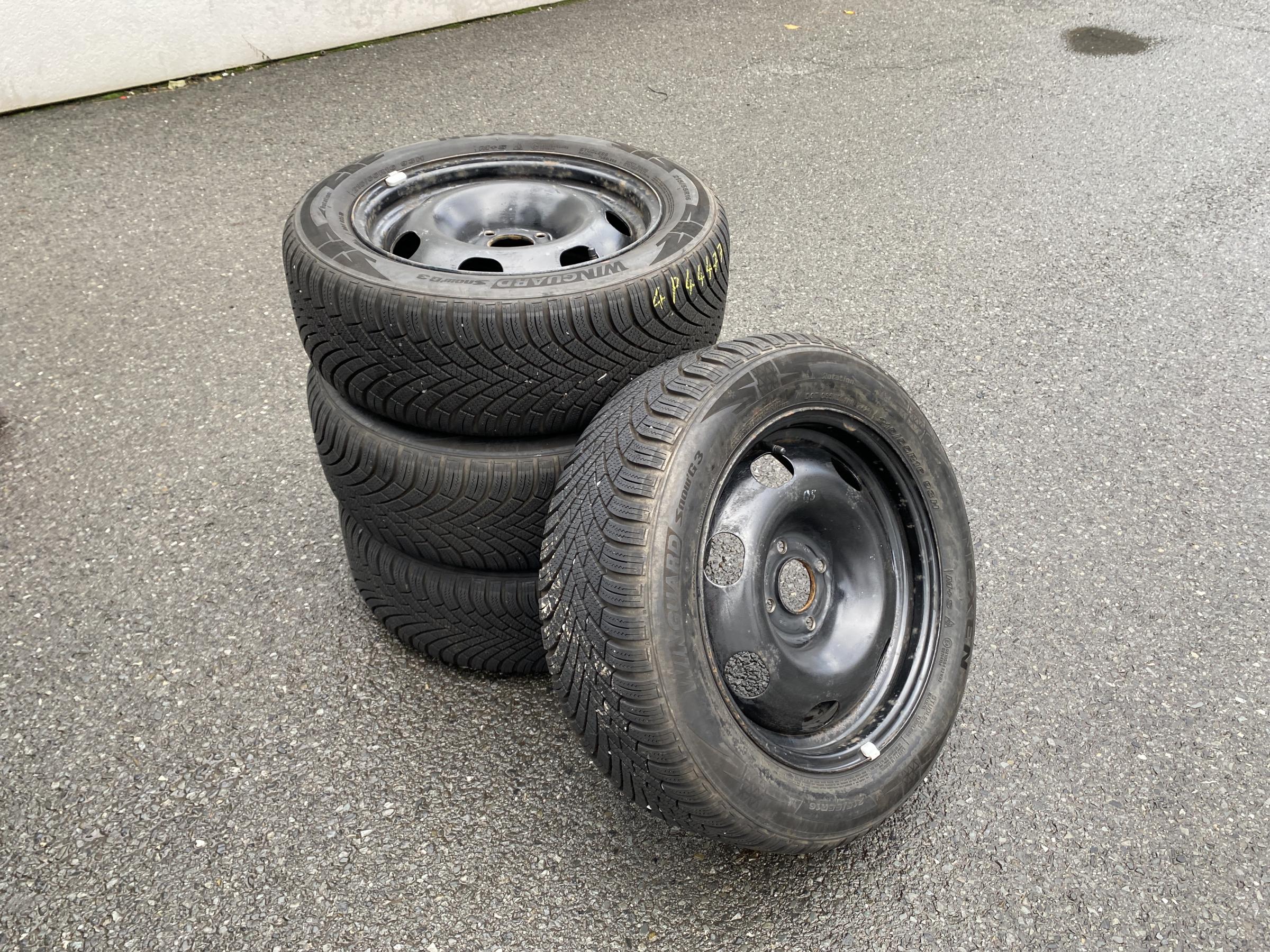 Citroën C4 Picasso, 2010 - pohled č. 15