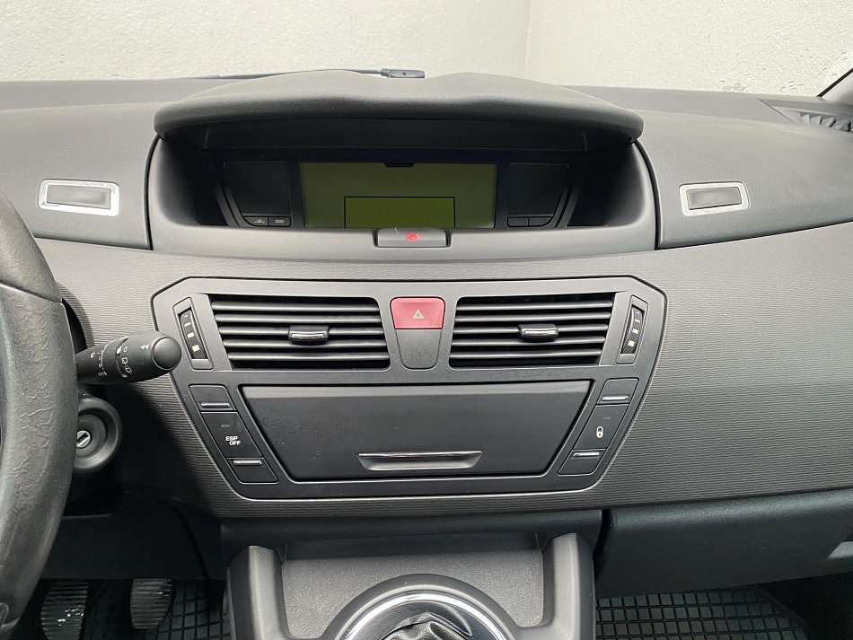 Citroën C4 Picasso 1.6 VTi Tendance