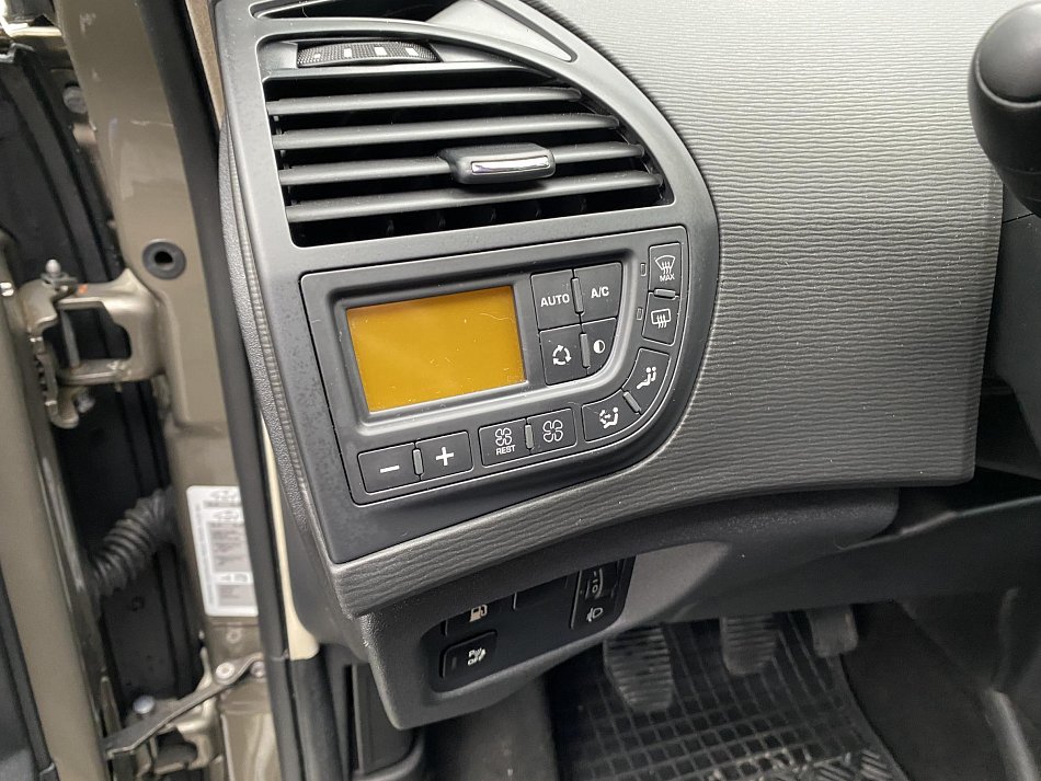 Citroën C4 Picasso 1.6 VTi Tendance