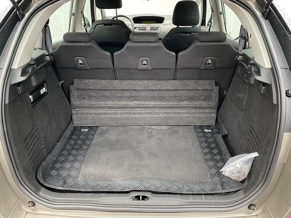 Citroën C4 Picasso 1.6 VTi Tendance