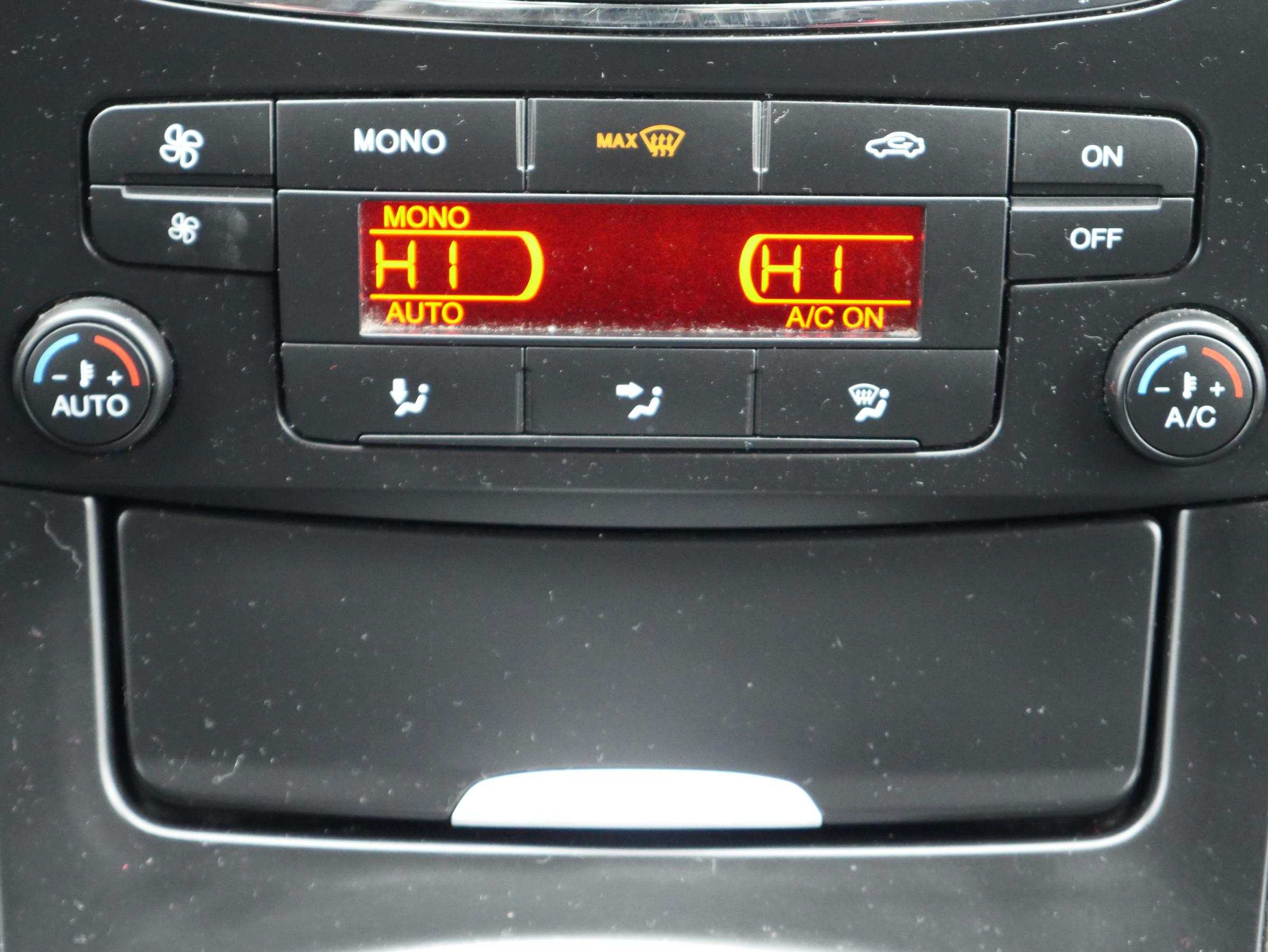 Ford Galaxy, 2011 - pohled č. 12