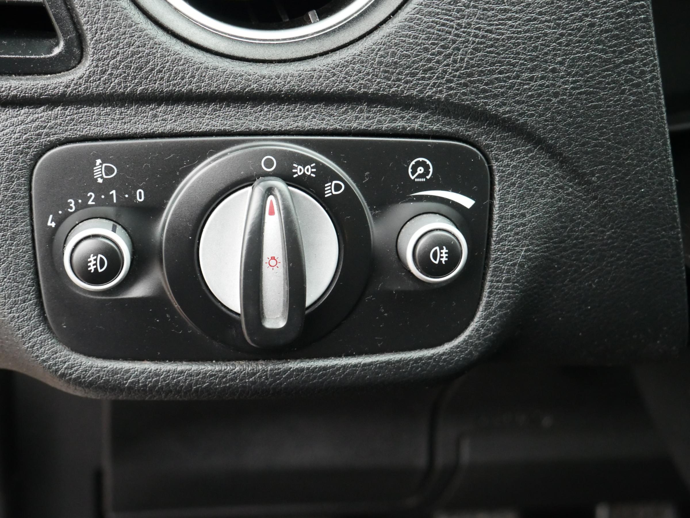 Ford Galaxy, 2011 - pohled č. 14