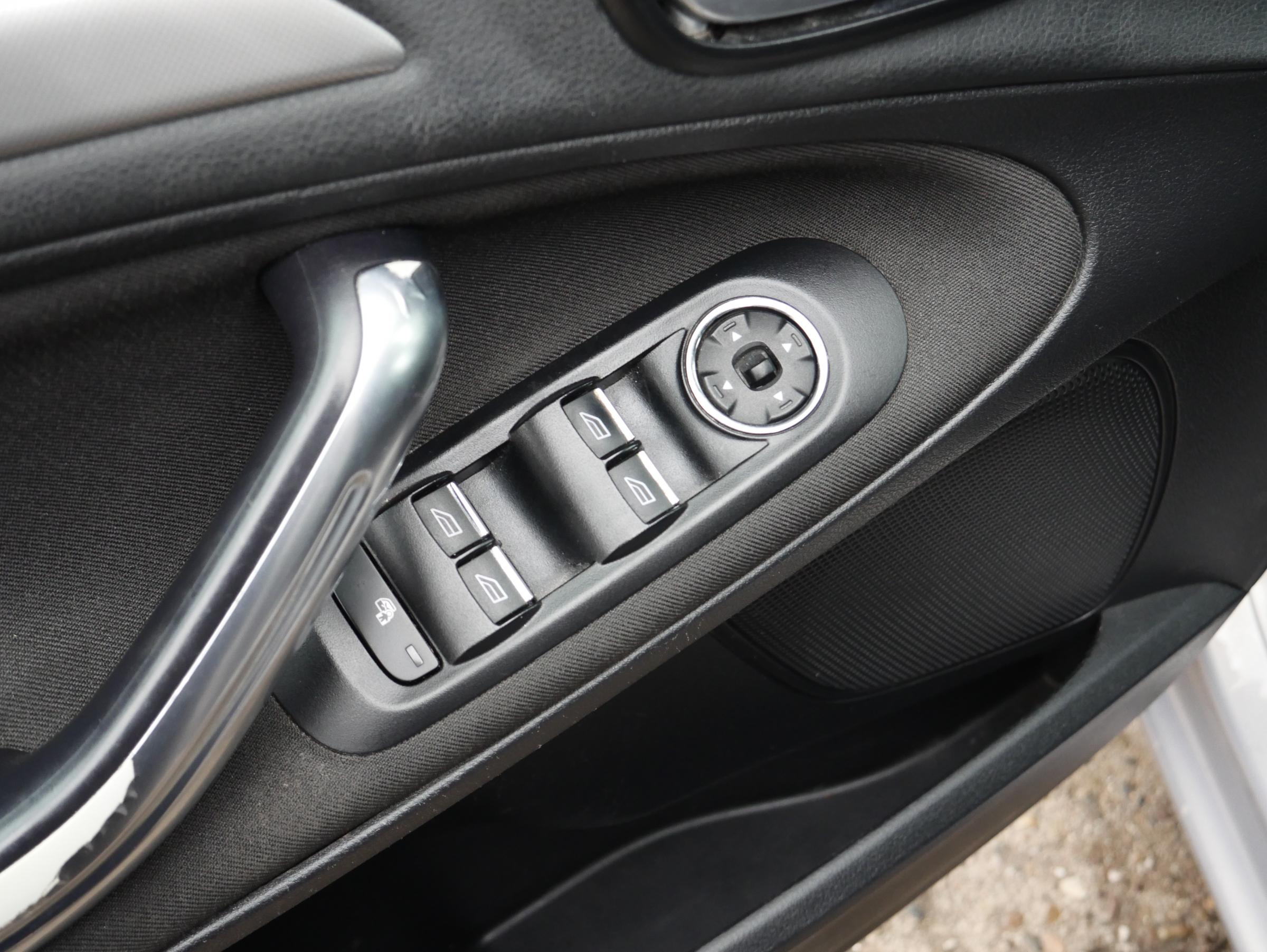 Ford Galaxy, 2011 - pohled č. 15