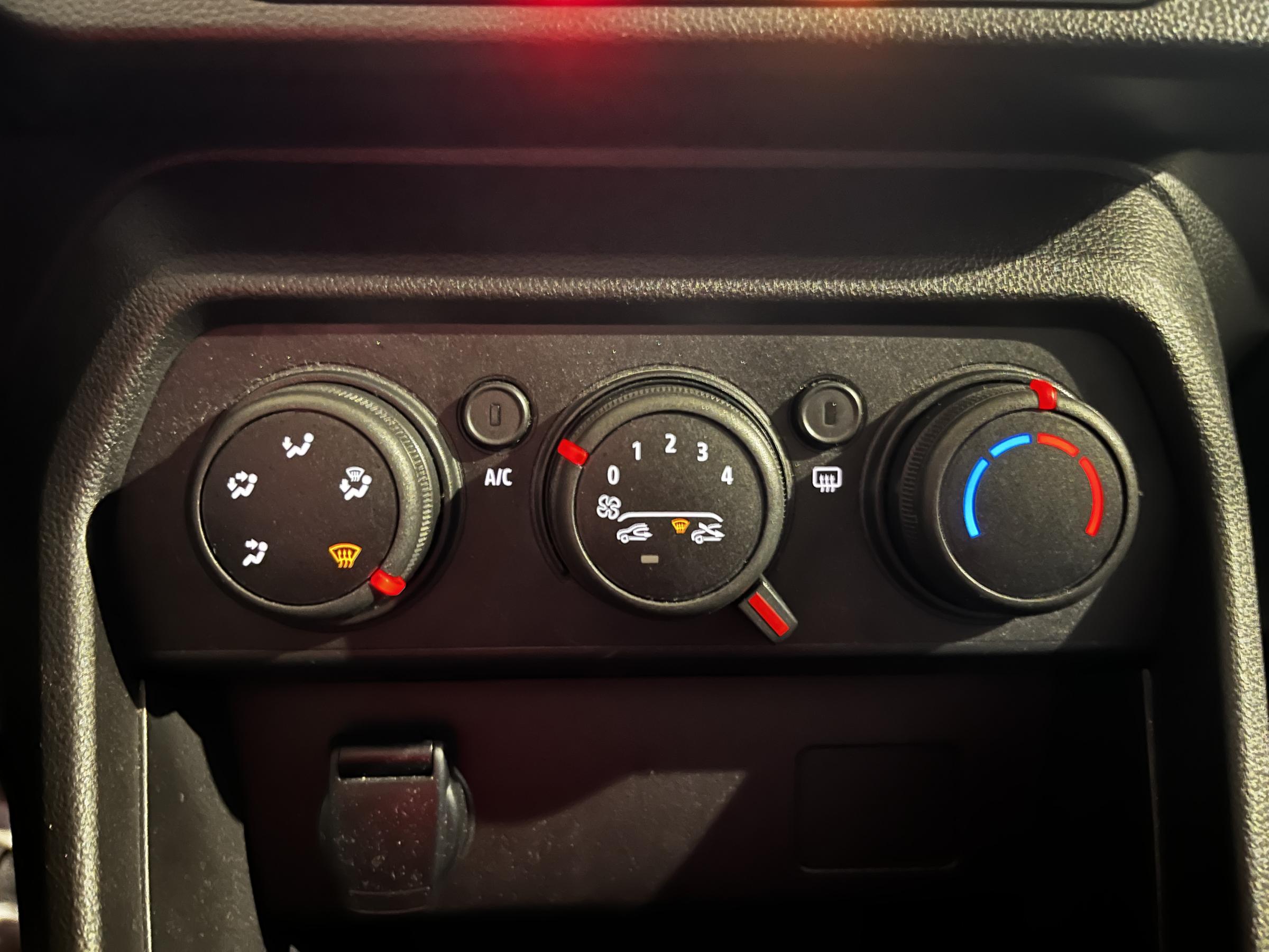 Dacia Sandero, 2022 - pohled č. 14