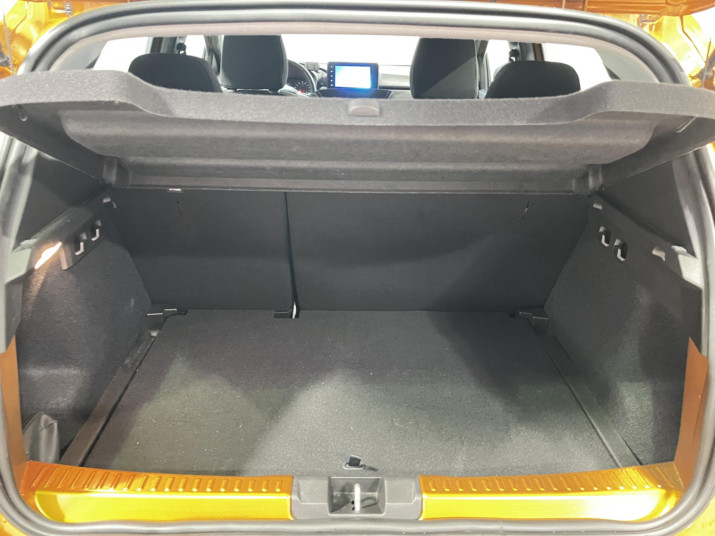 Dacia Sandero, 2022 - pohled č. 7